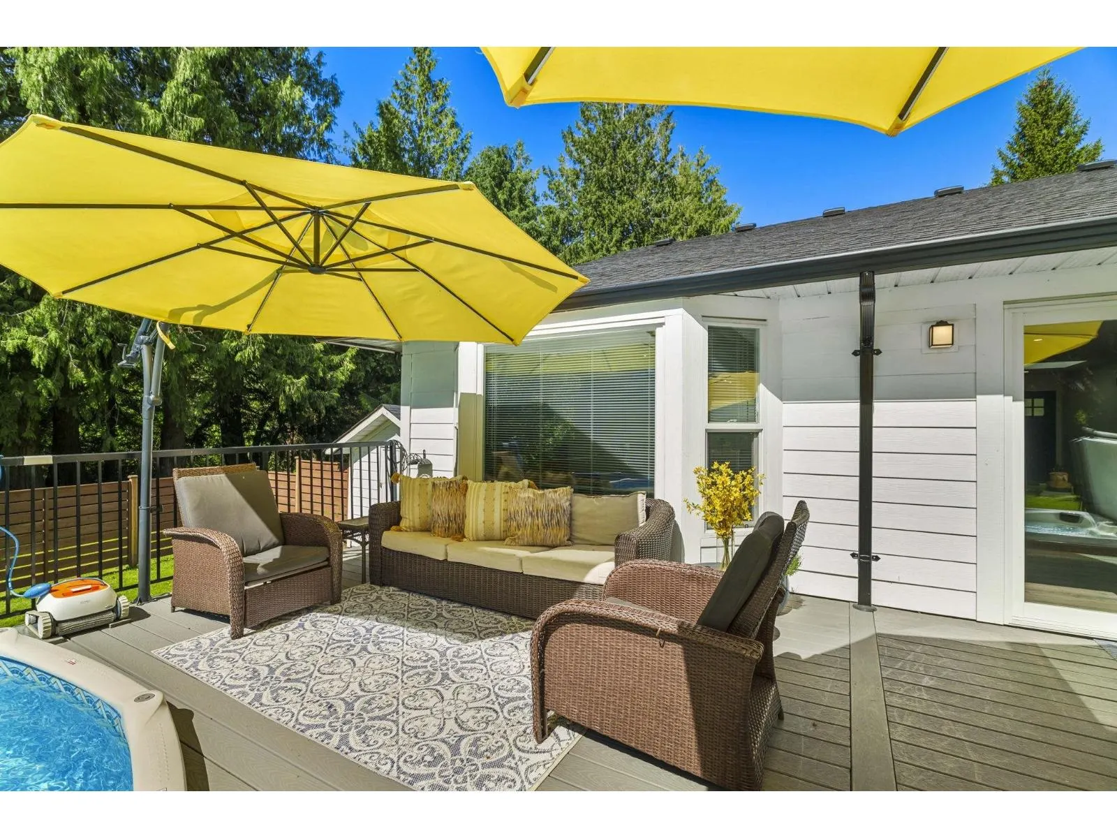 11 1735 SPRING CREEK DRIVE|Cultus Lake South