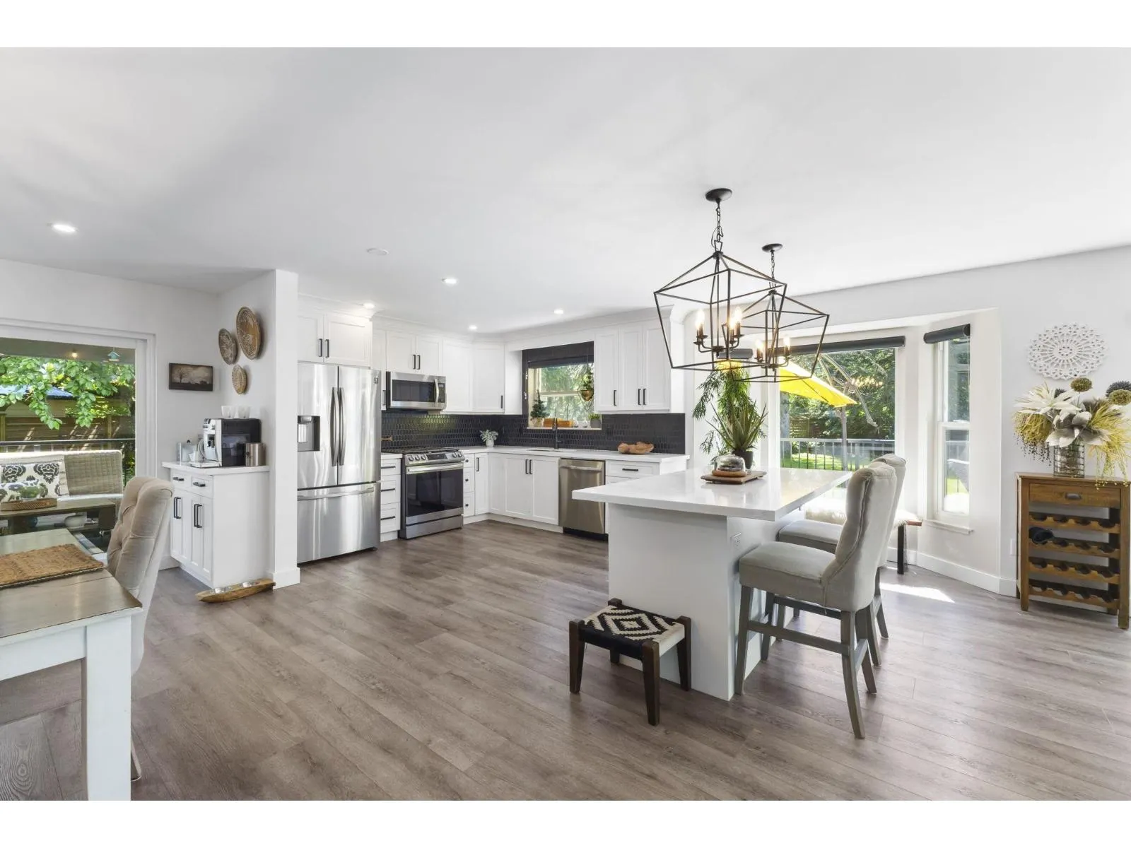 11 1735 SPRING CREEK DRIVE|Cultus Lake South