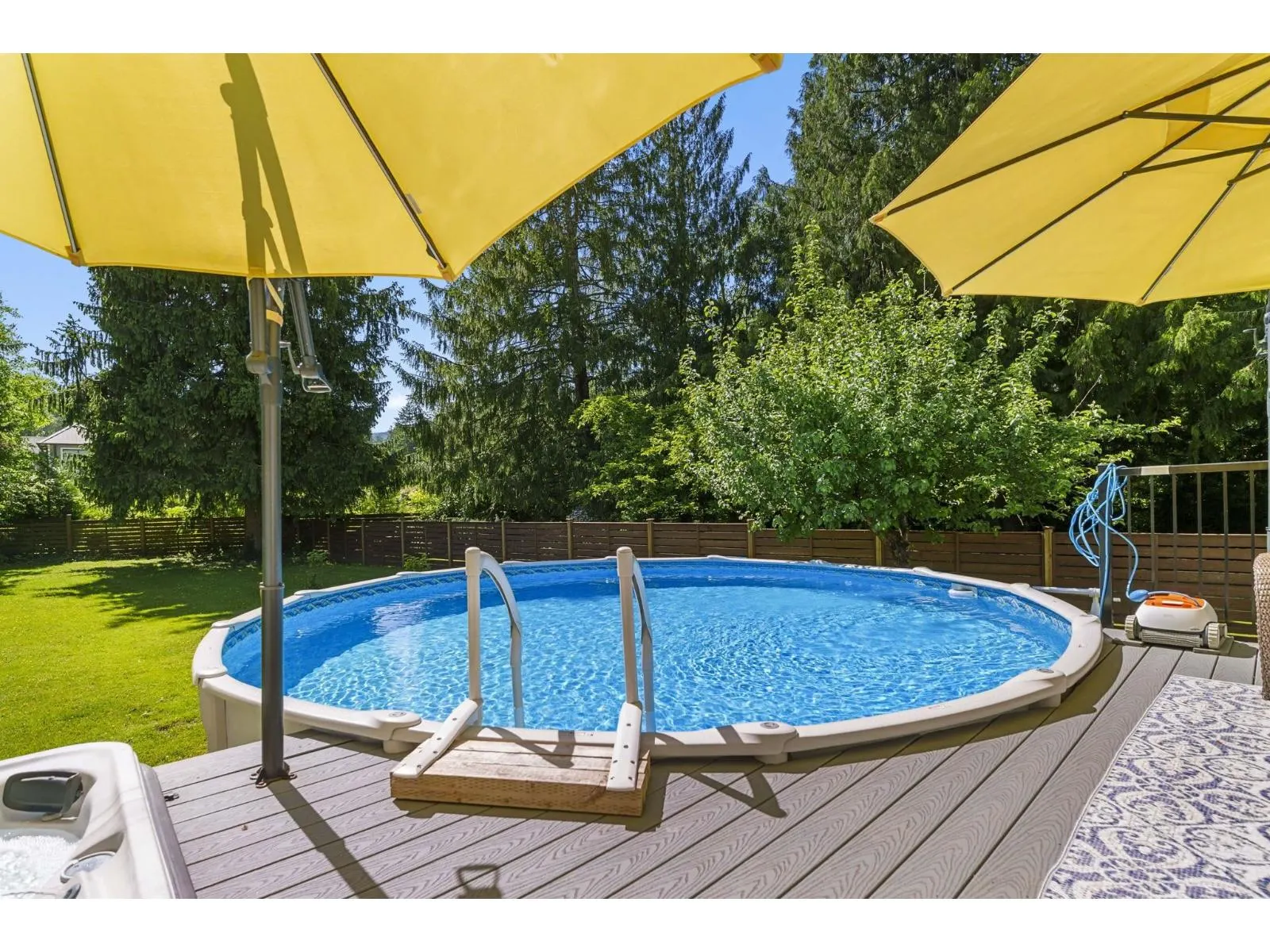 11 1735 SPRING CREEK DRIVE|Cultus Lake South