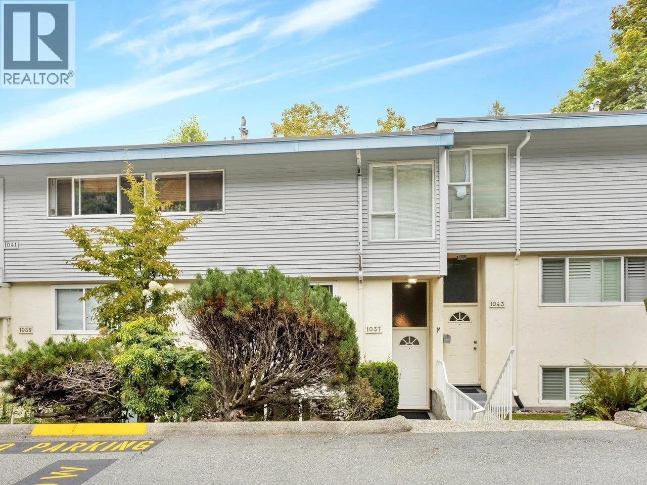 1037 CECILE DRIVE