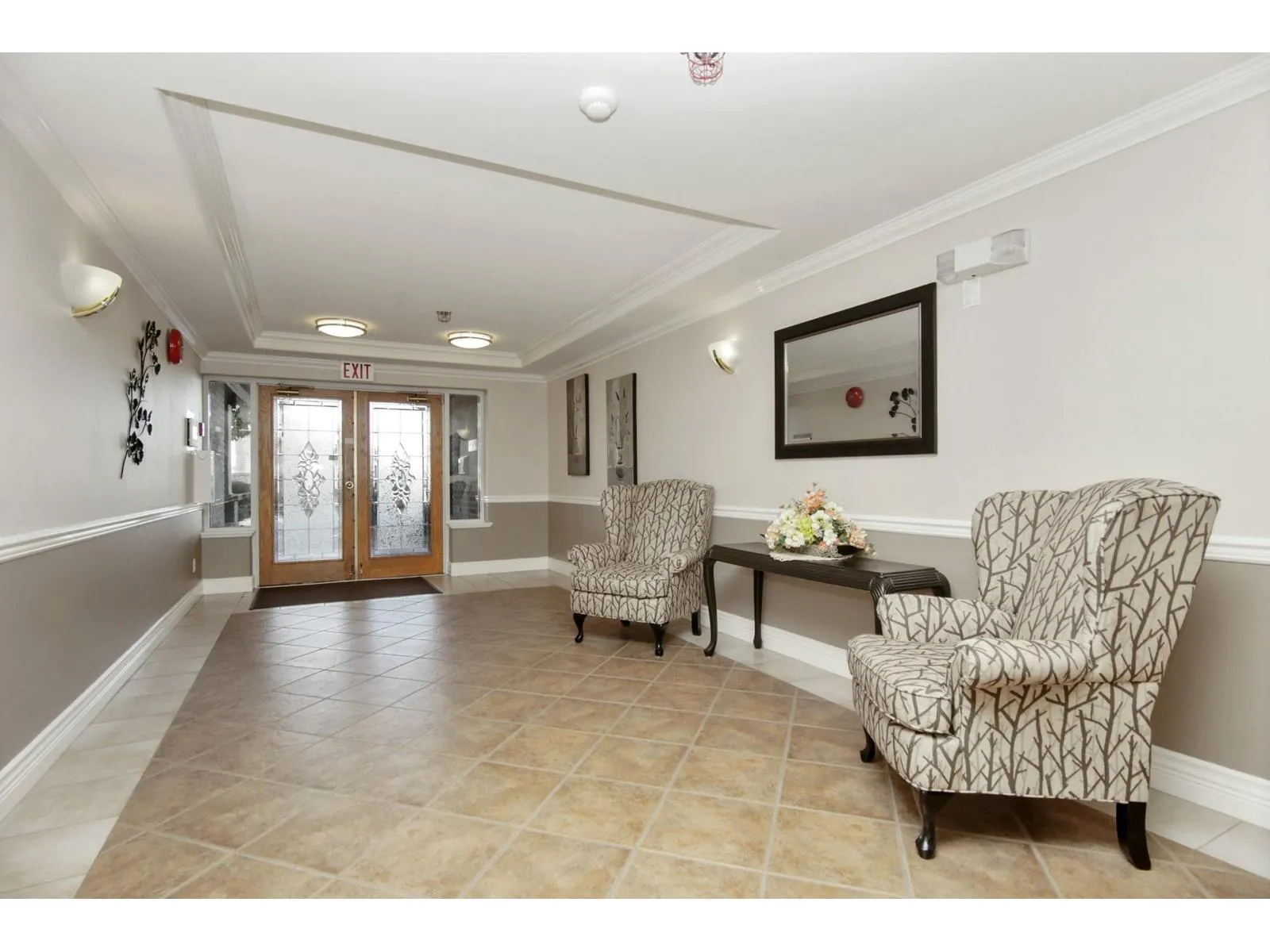 2307 8485 YOUNG ROAD|Chilliwack Proper South