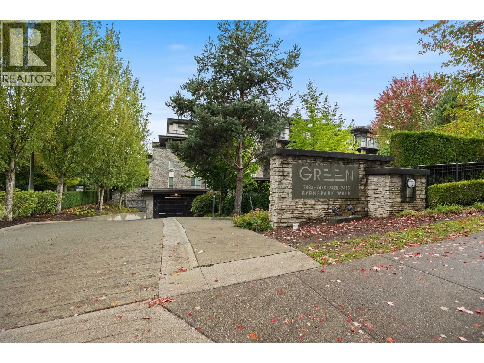 603 7478 BYRNEPARK WALK