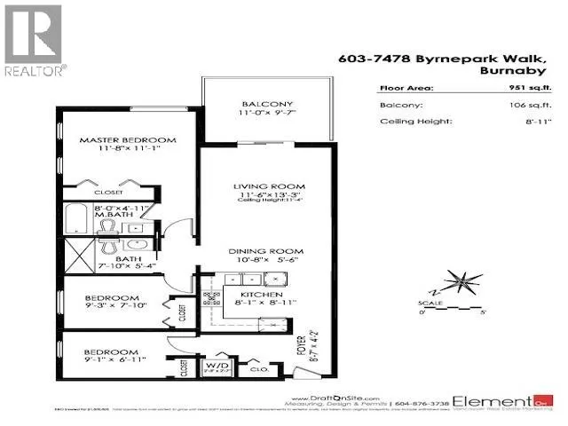 603 7478 BYRNEPARK WALK
