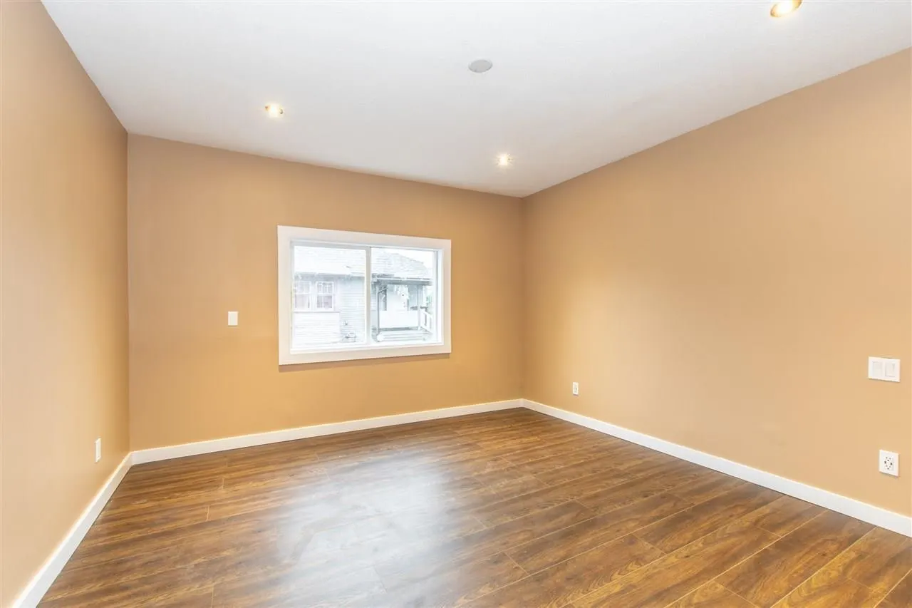 9485 ROBSON STREET|Chilliwack Proper West