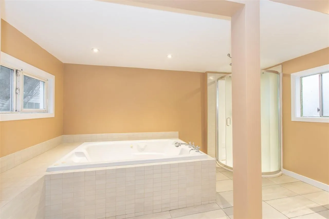 9485 ROBSON STREET|Chilliwack Proper West
