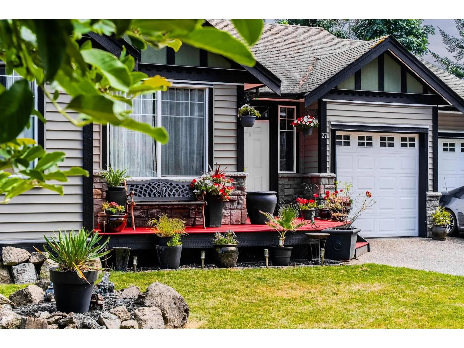 27 45957 SHERWOOD DRIVE|Promontory