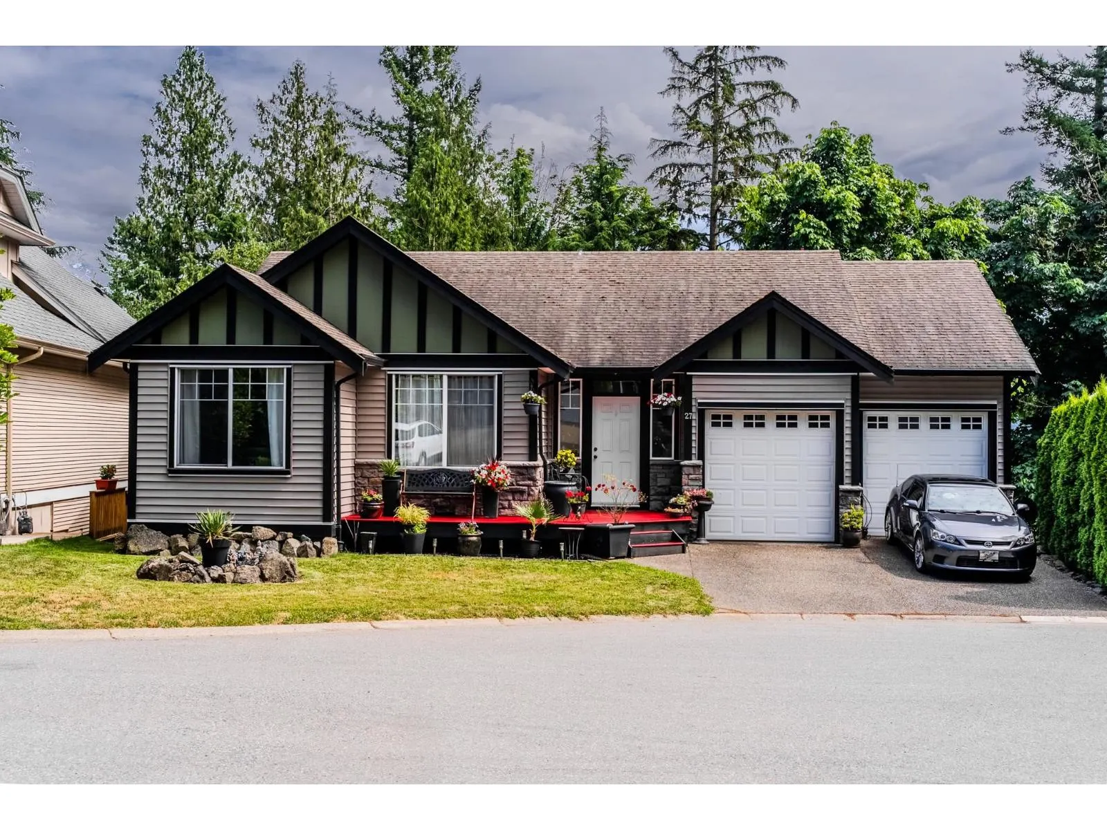 27 45957 SHERWOOD DRIVE|Promontory