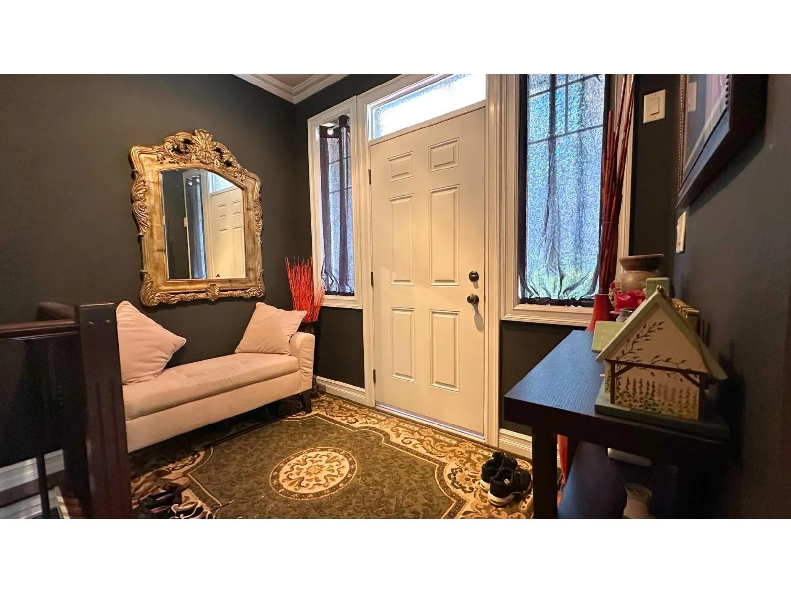 27 45957 SHERWOOD DRIVE|Promontory