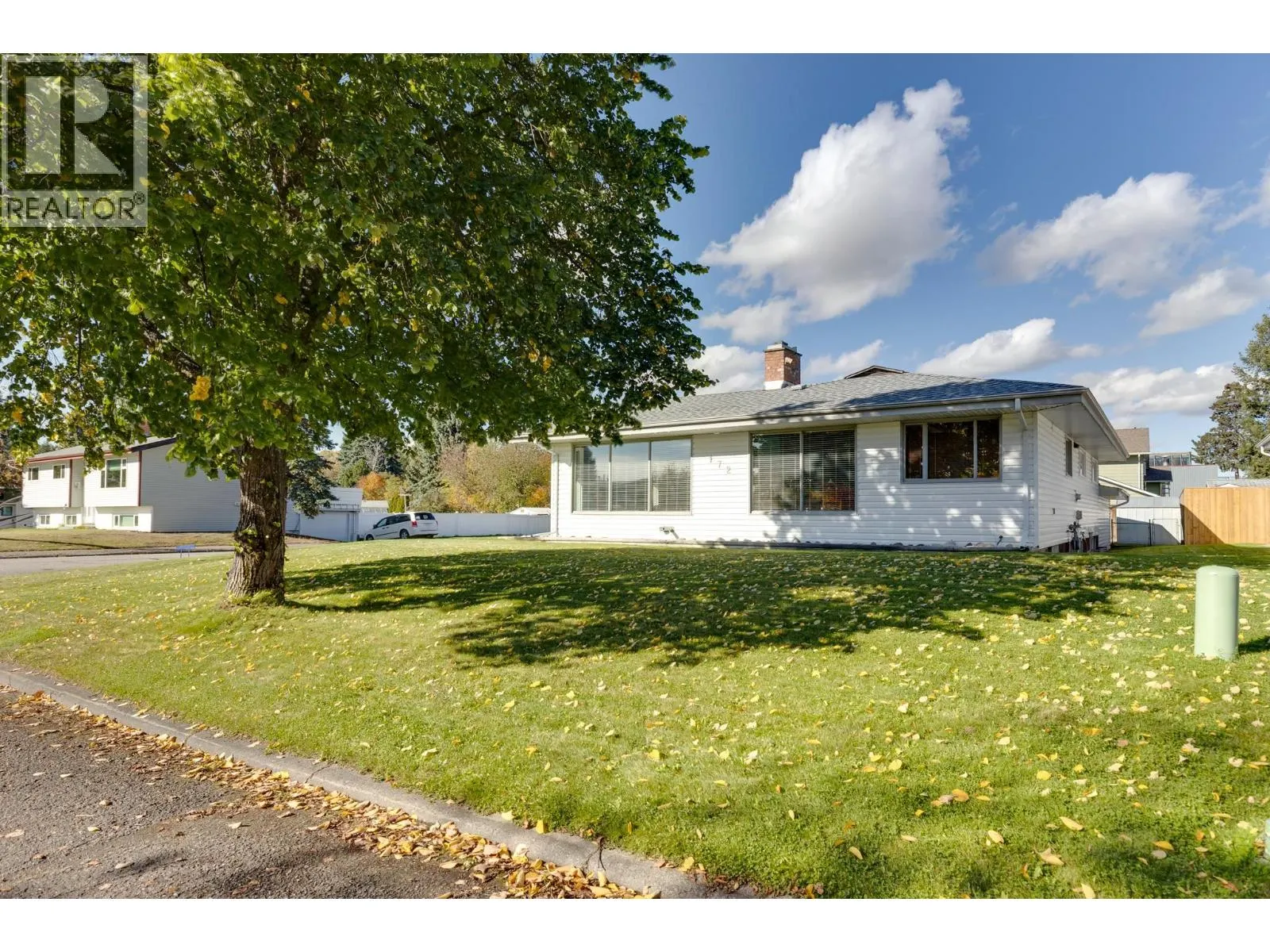 172 PARKER DRIVE