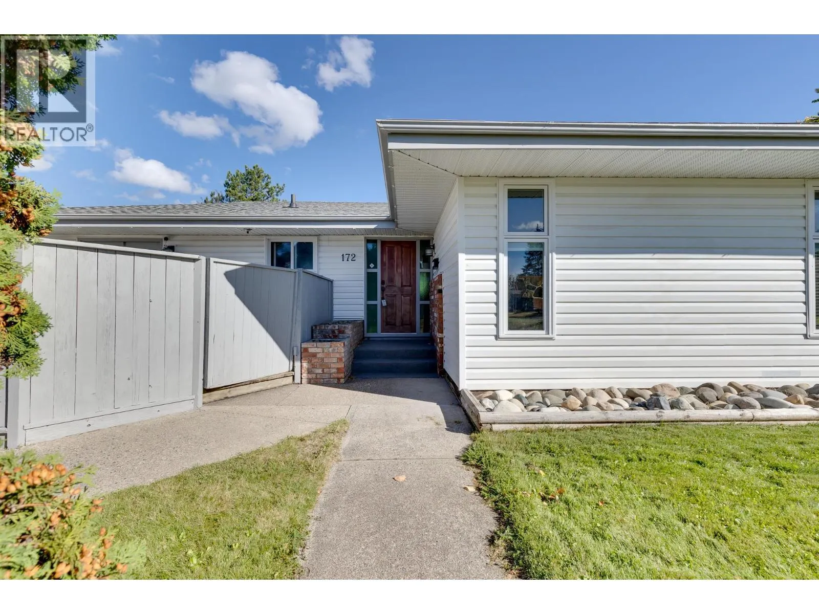 172 PARKER DRIVE
