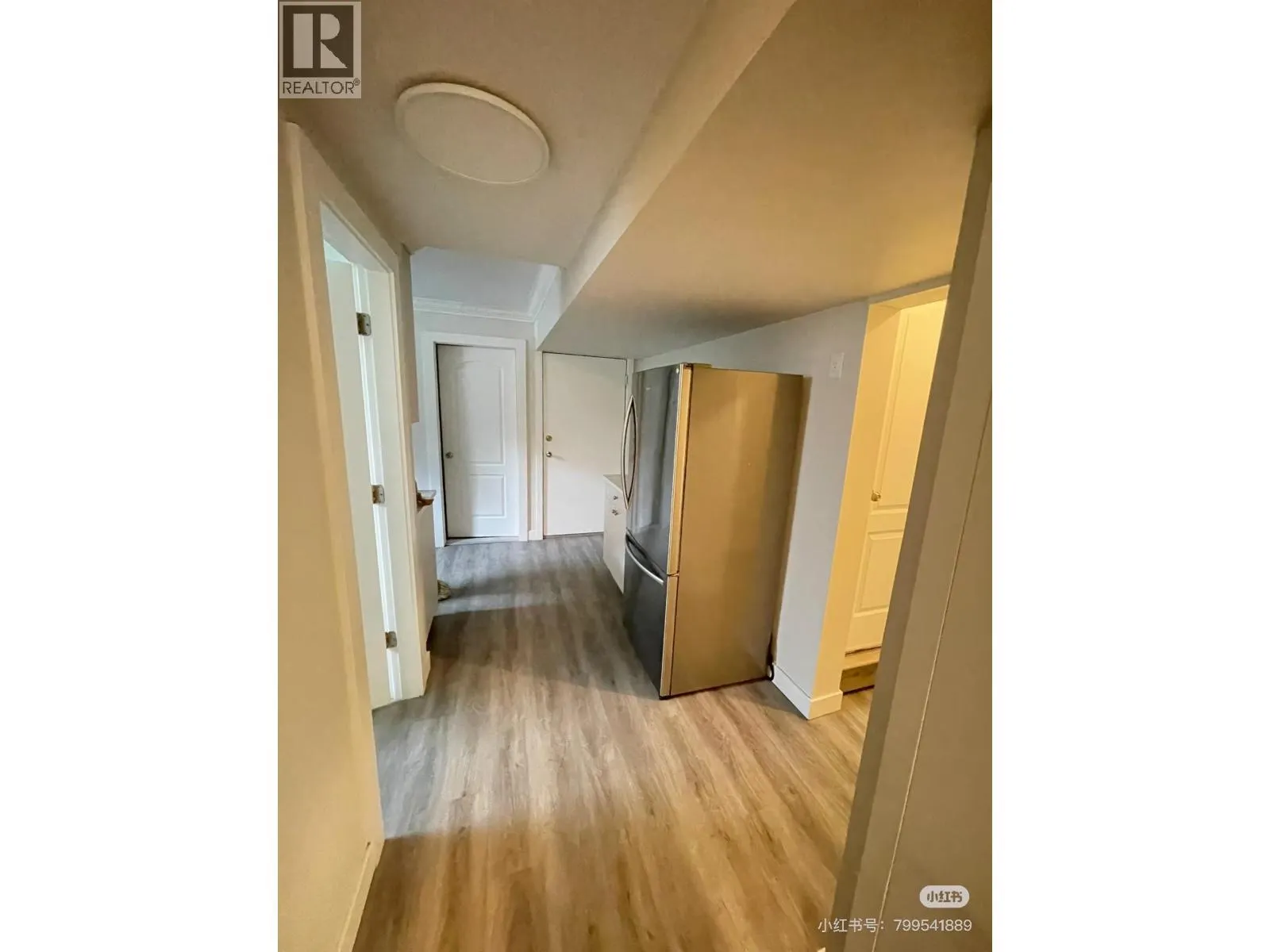basement 4821 CARSON PLACE
