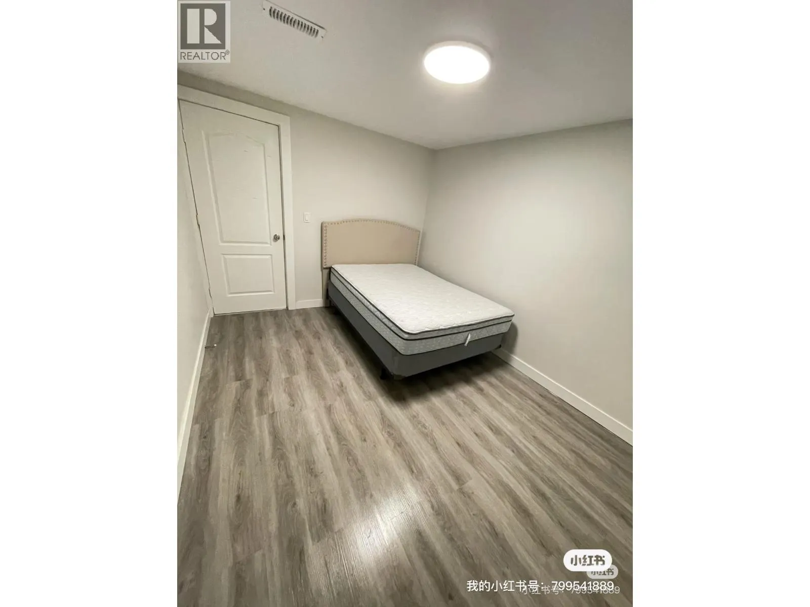 basement 4821 CARSON PLACE
