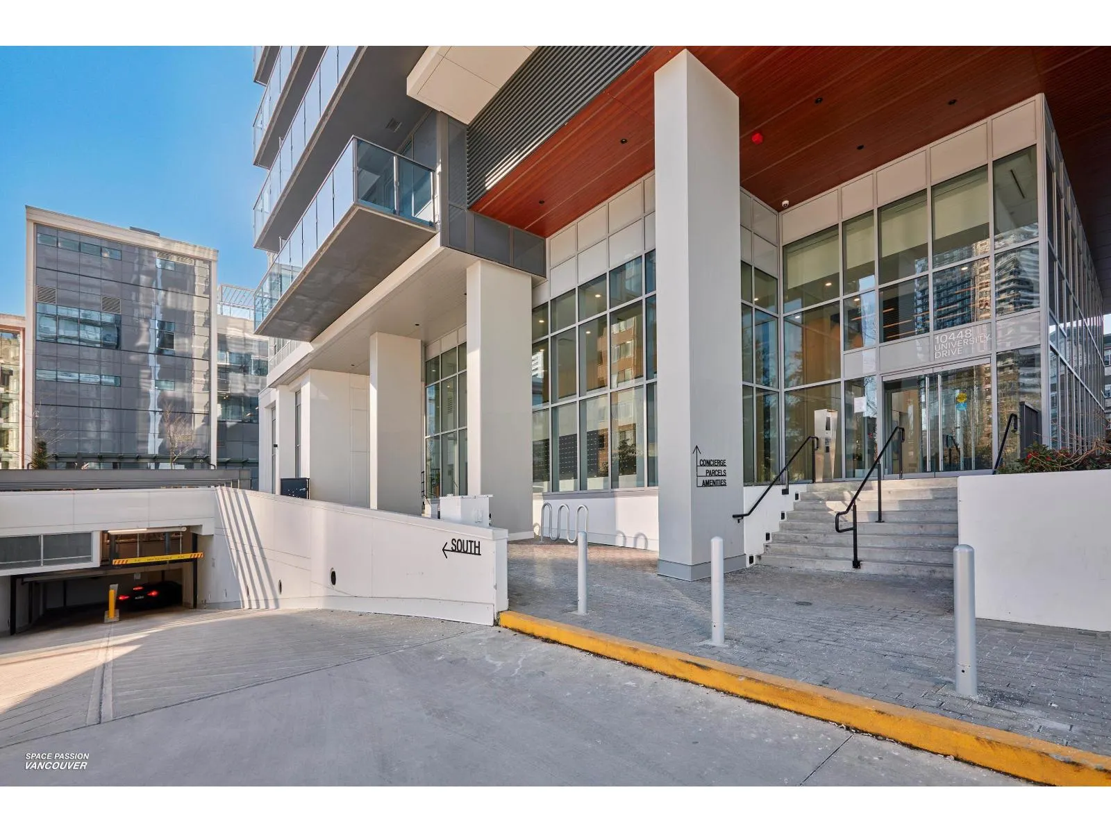 710 10448 UNIVERSITY DRIVE