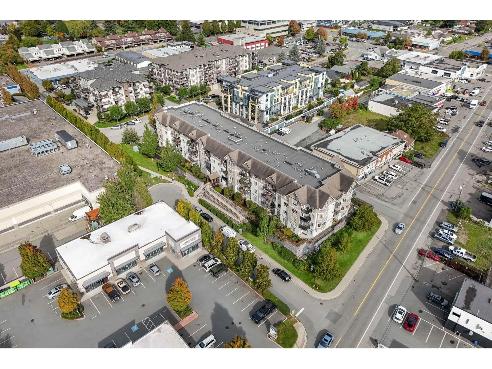 212 9000 BIRCH STREET|Chilliwack Downtown
