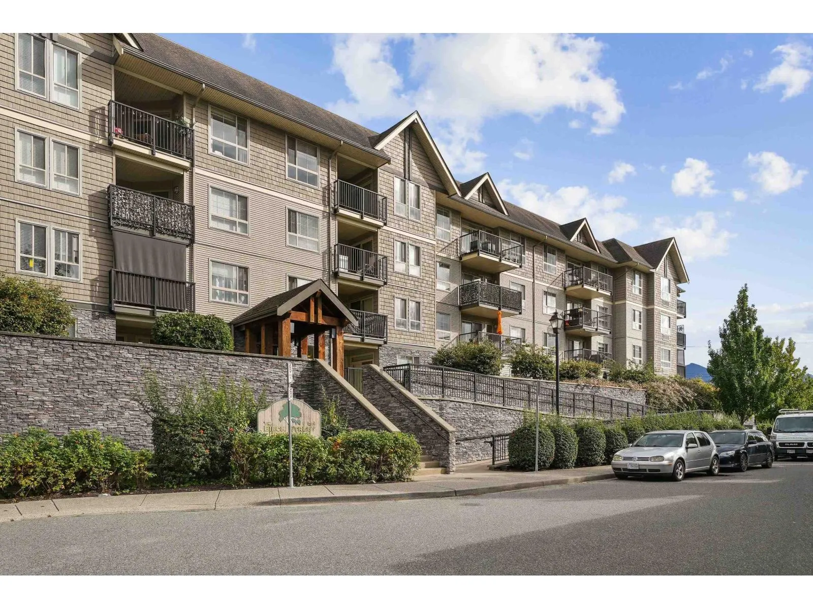 212 9000 BIRCH STREET|Chilliwack Downtown