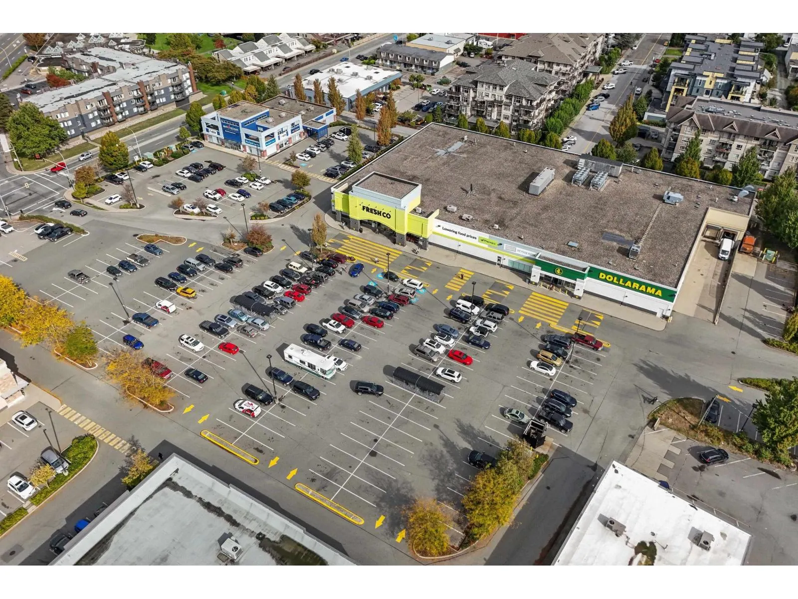212 9000 BIRCH STREET|Chilliwack Downtown