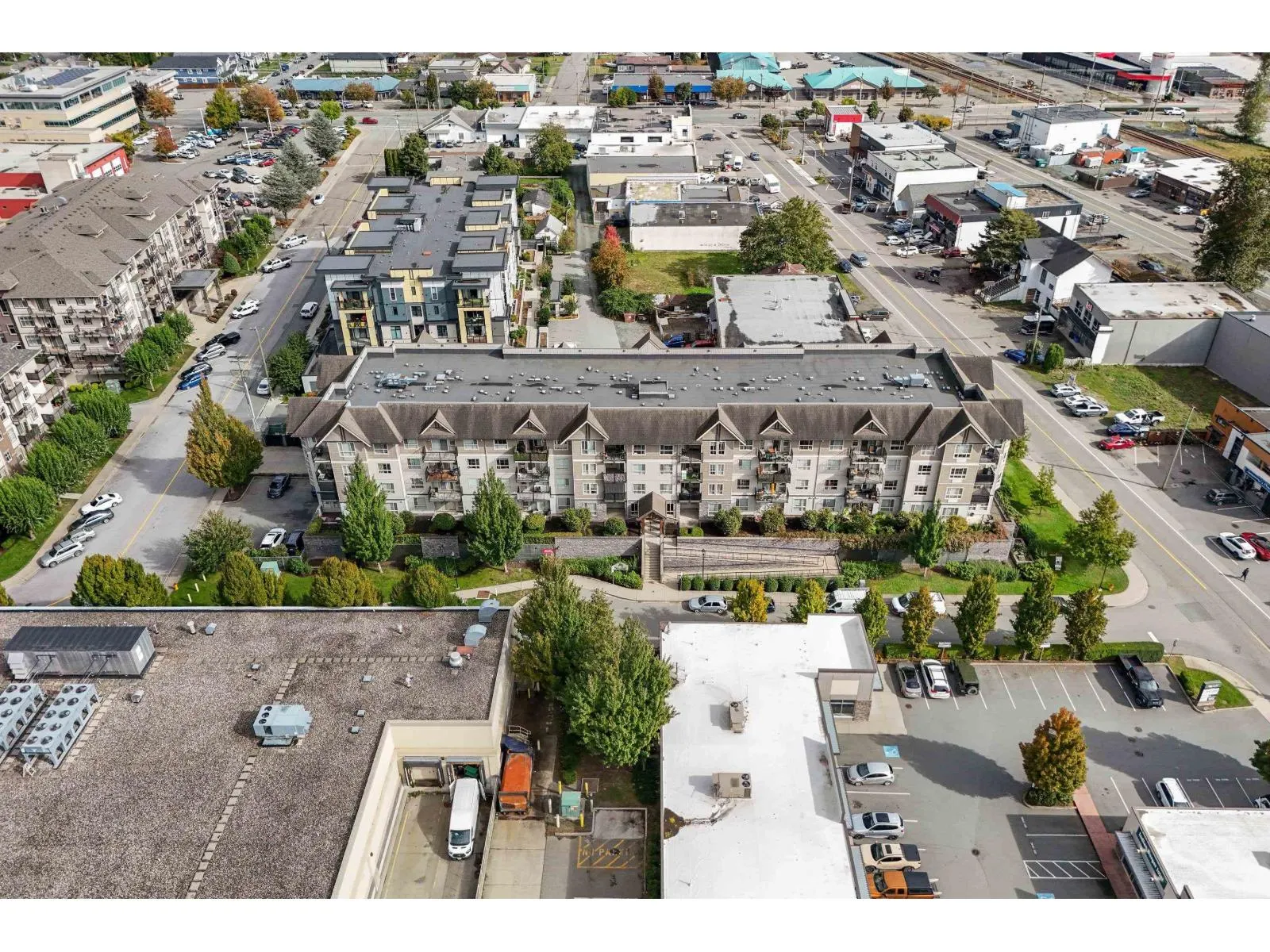 212 9000 BIRCH STREET|Chilliwack Downtown
