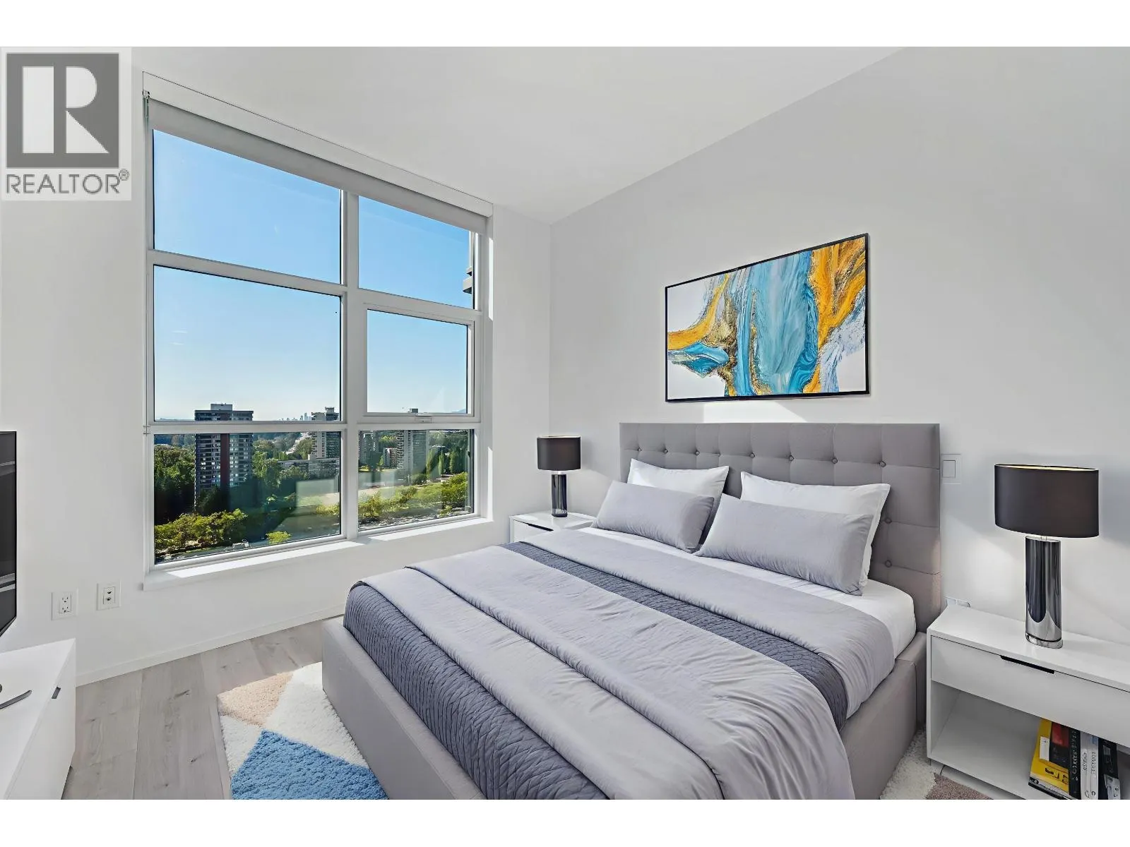1607 3809 EVERGREEN PLACE