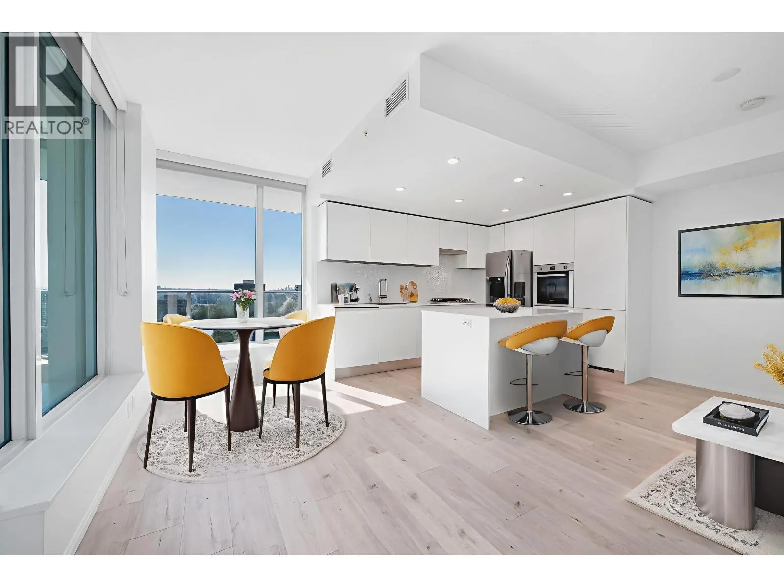 1607 3809 EVERGREEN PLACE