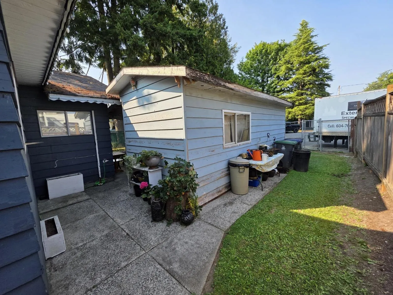 13075 OLD YALE ROAD