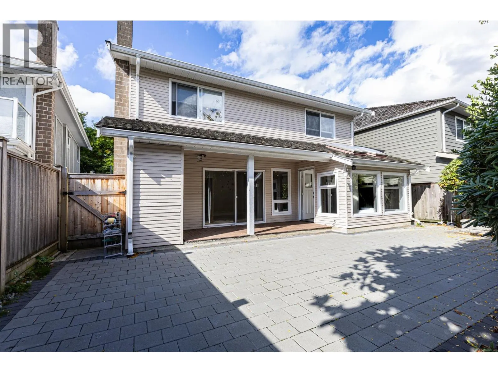 6220 GARNET DRIVE