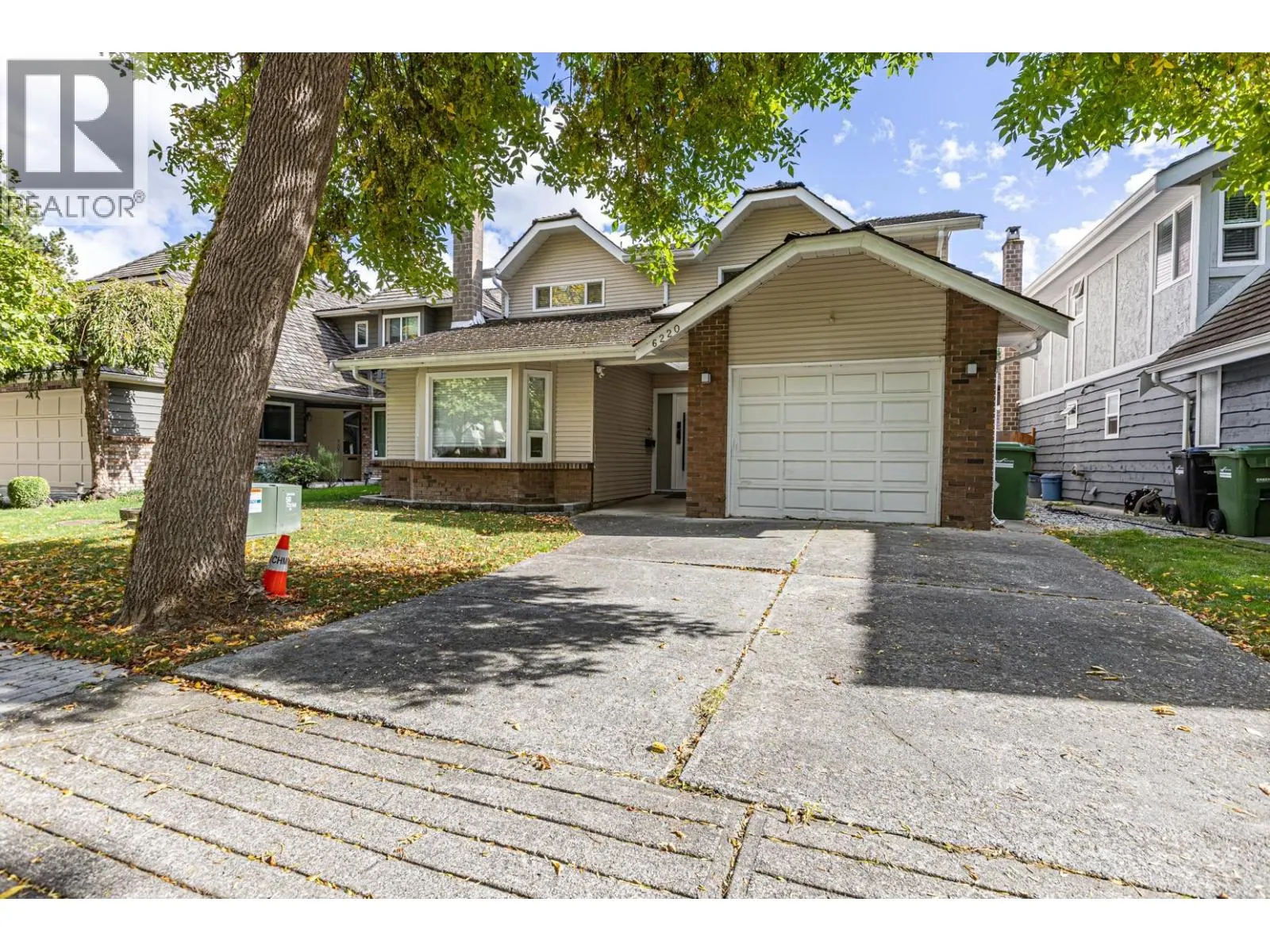 6220 GARNET DRIVE