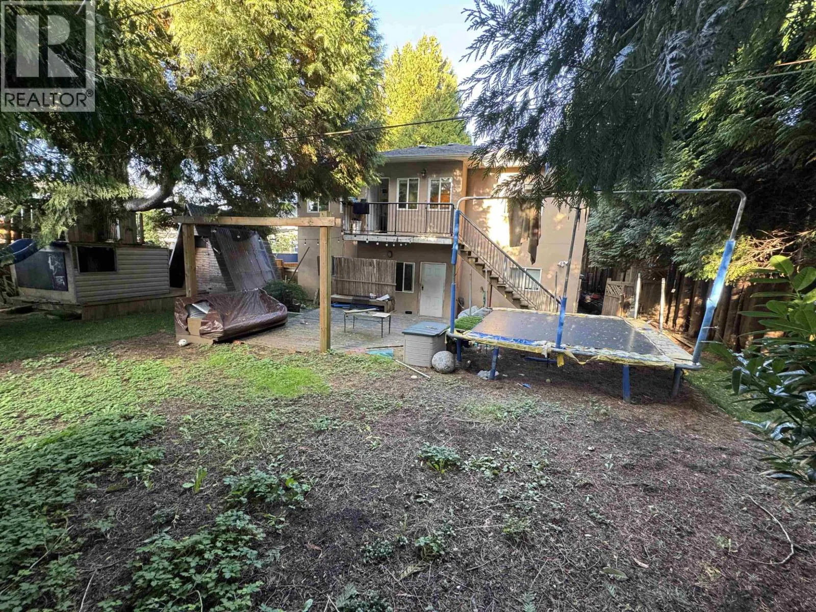 6693 CANADA WAY
