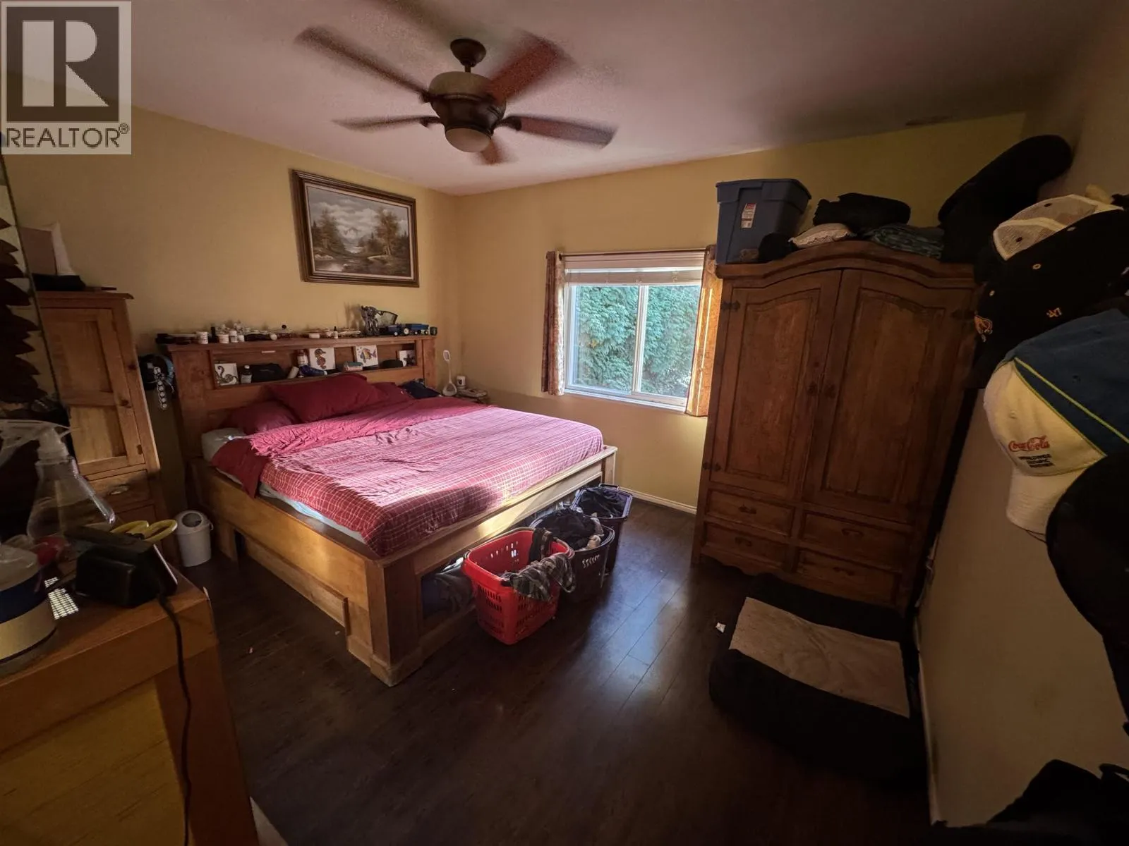 6693 CANADA WAY