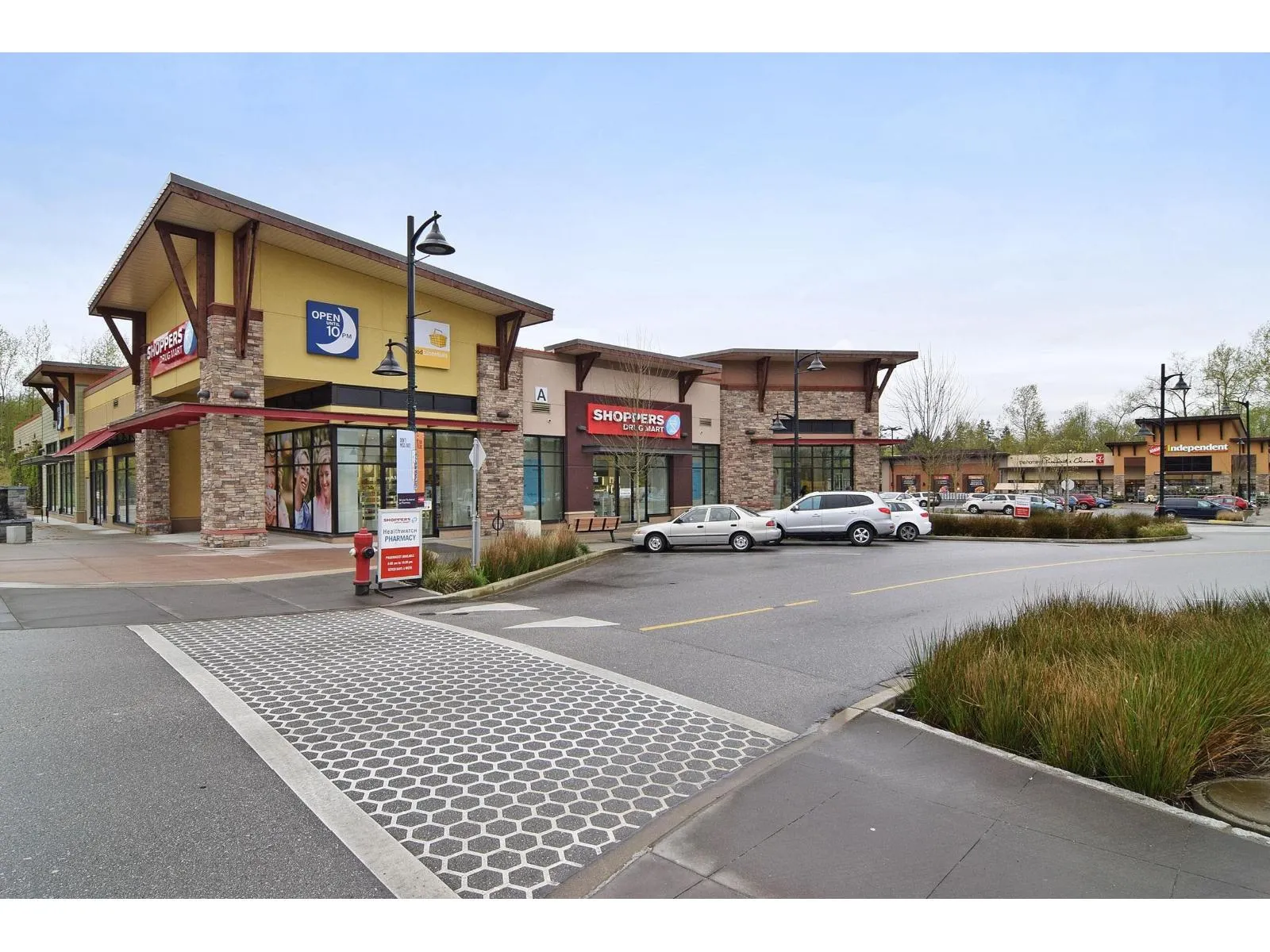 A414 20727 WILLOUGHBY TOWN CENTRE DRIVE