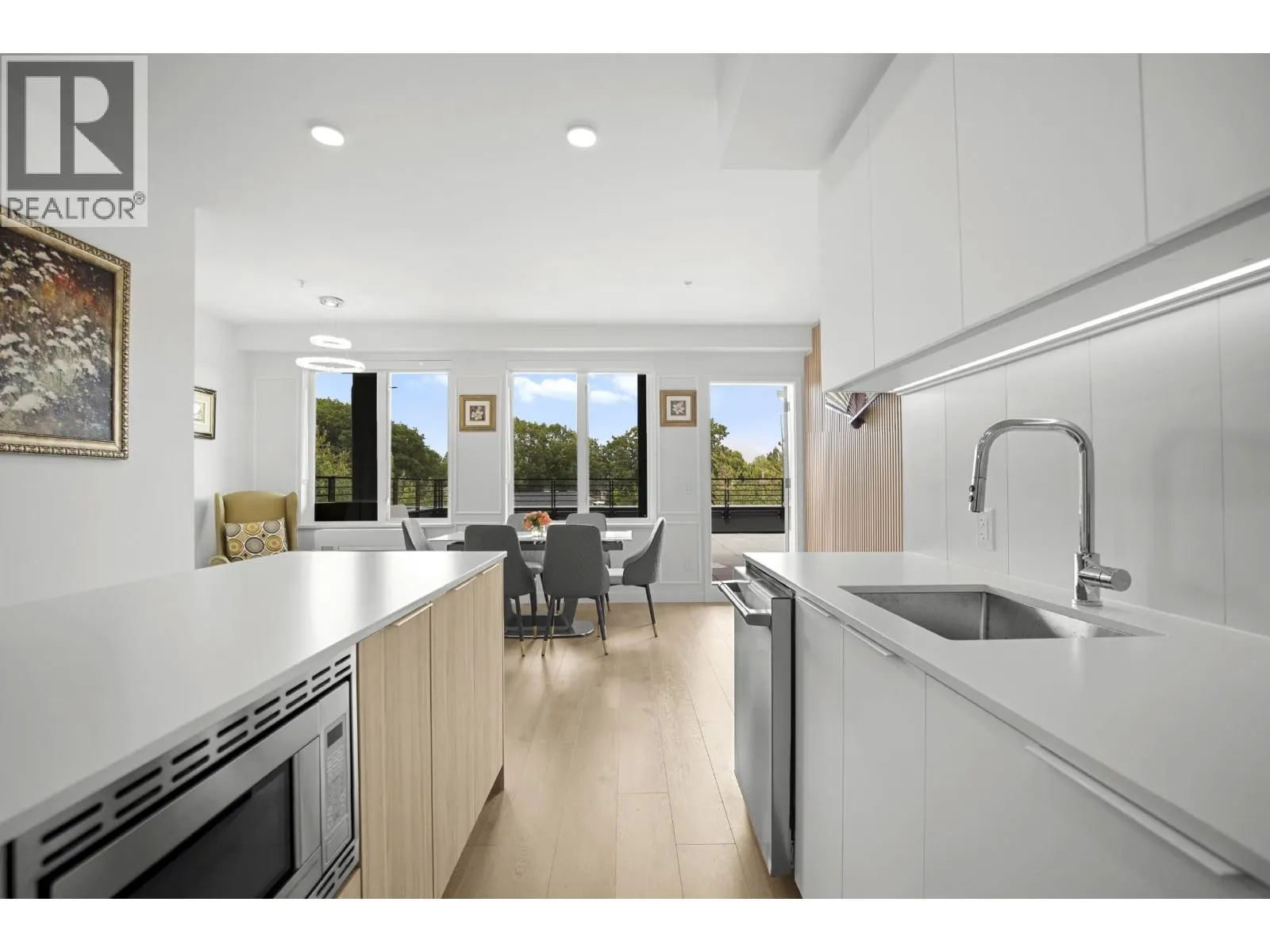 505 2450 GARDEN DRIVE