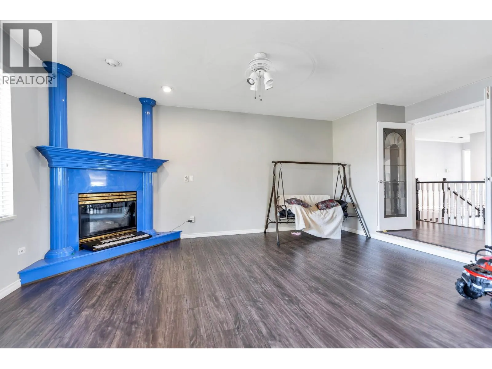357 MCGILLIVRAY PLACE