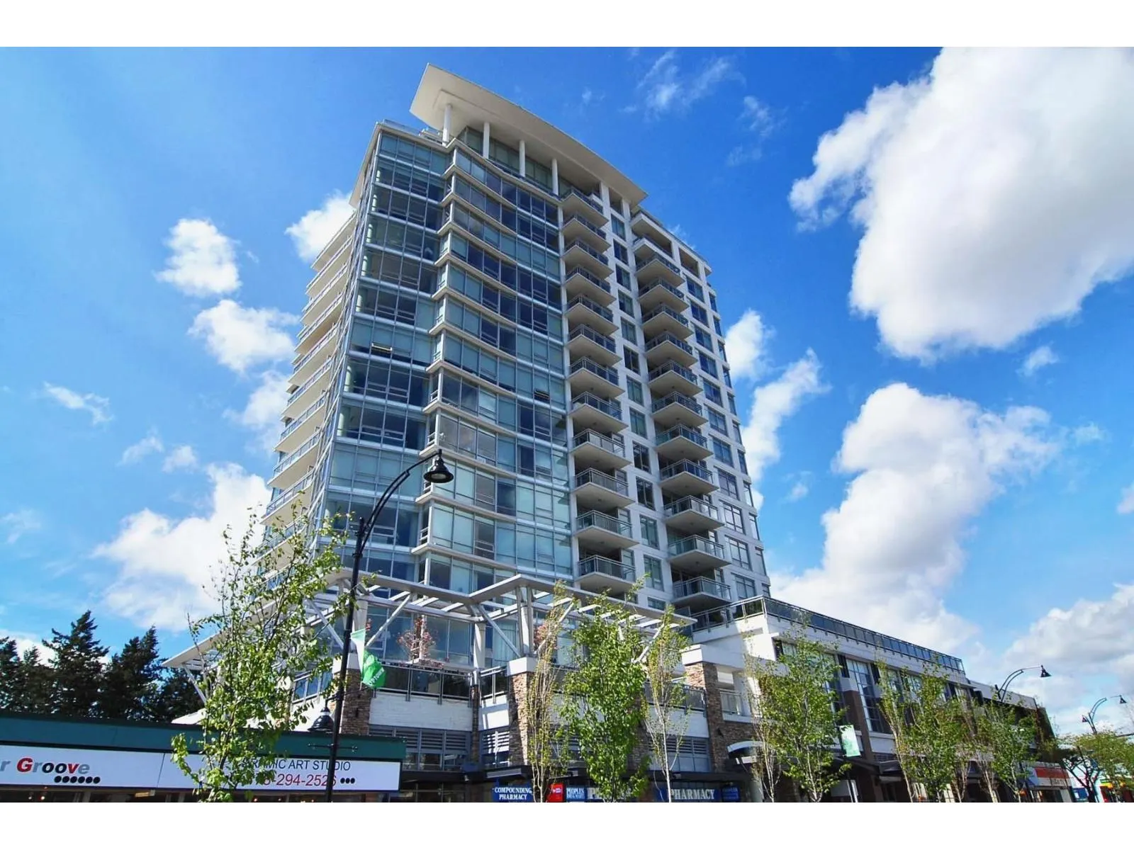 1406 1473 JOHNSTON ROAD