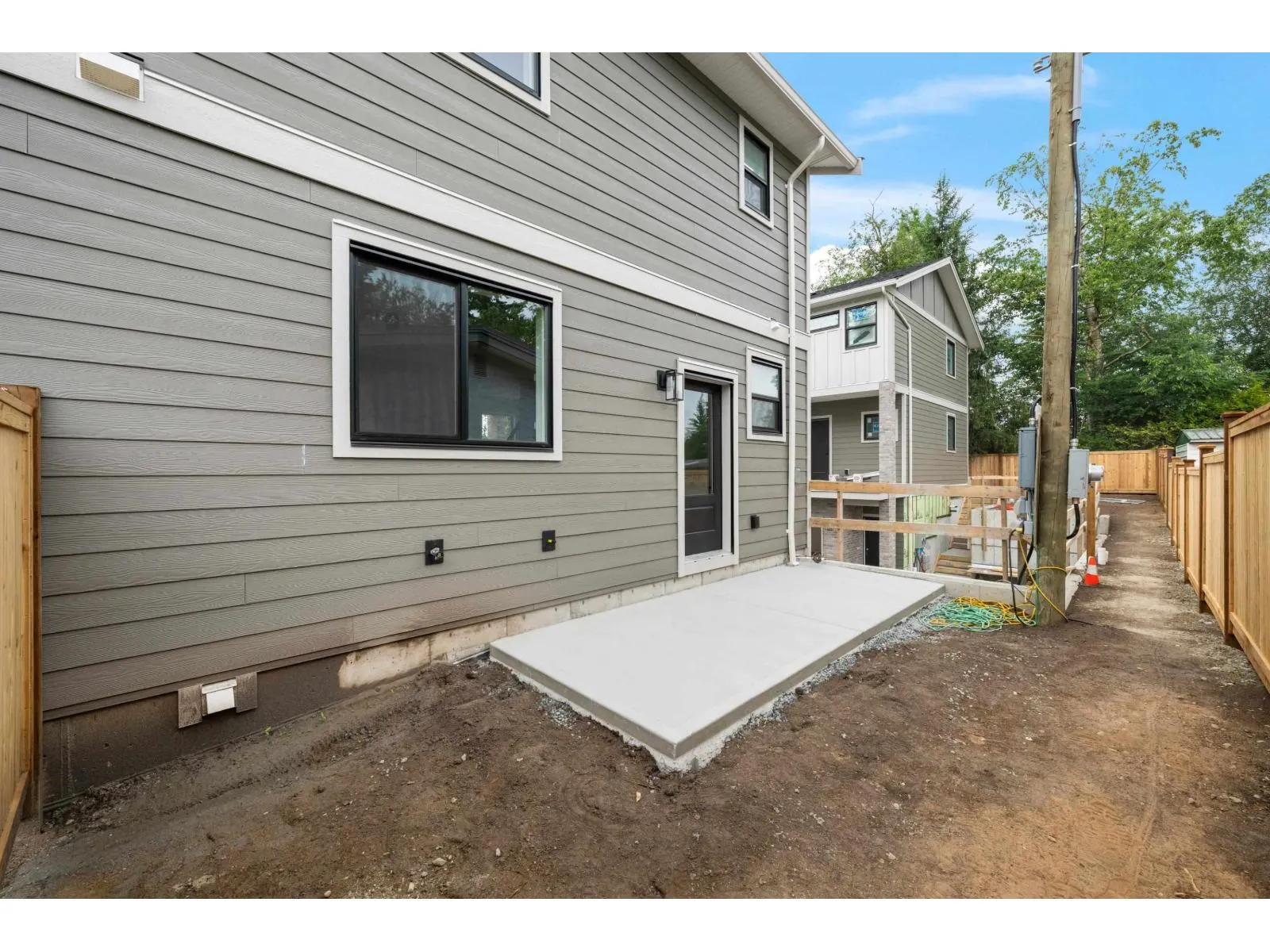 2485 BECK ROAD