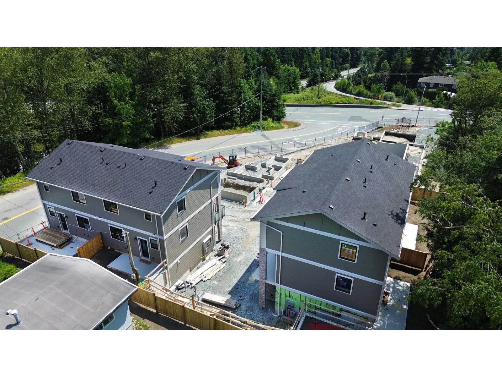 2485 BECK ROAD