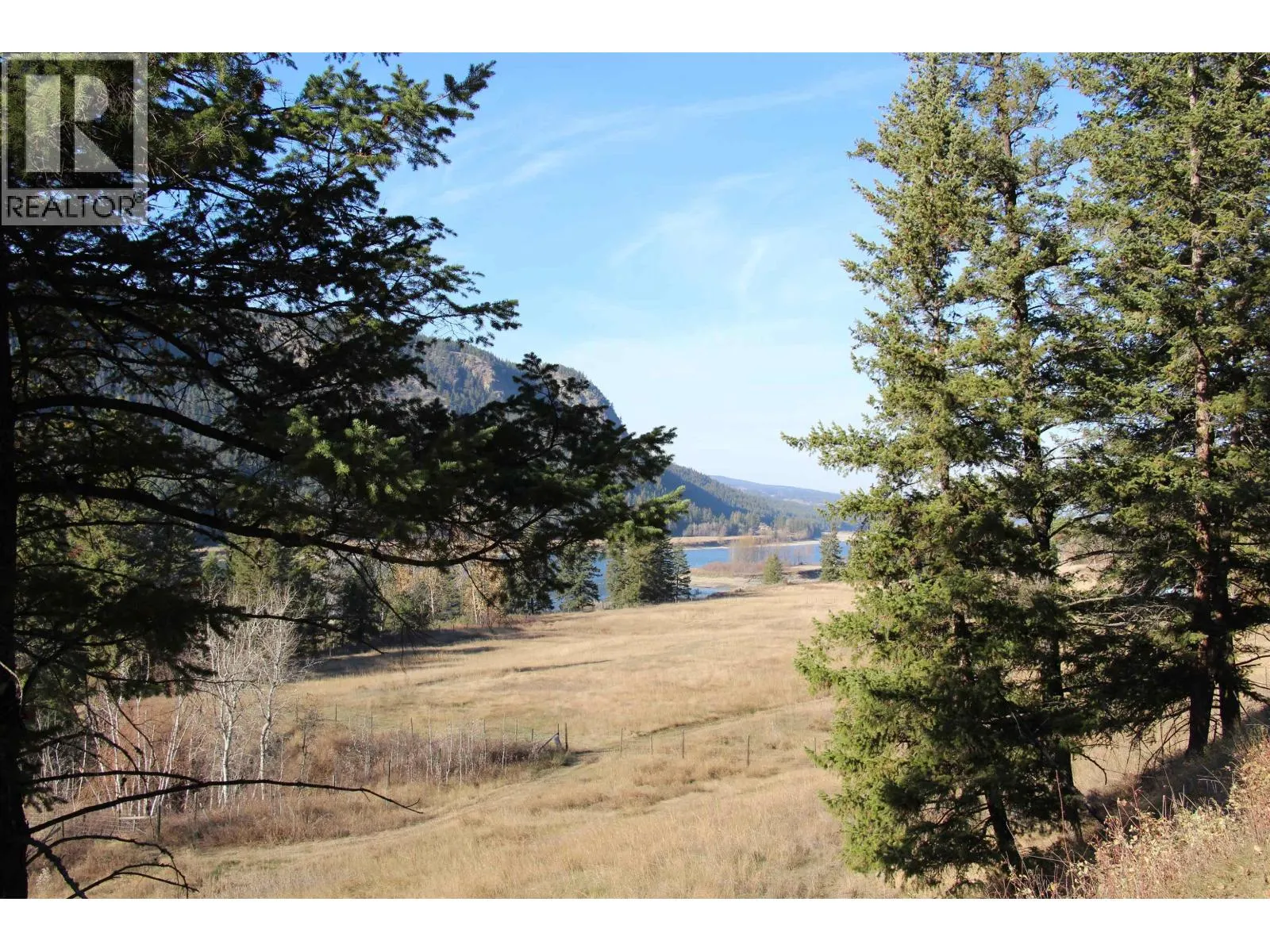 6831 SODA CREEK MACALISTER ROAD