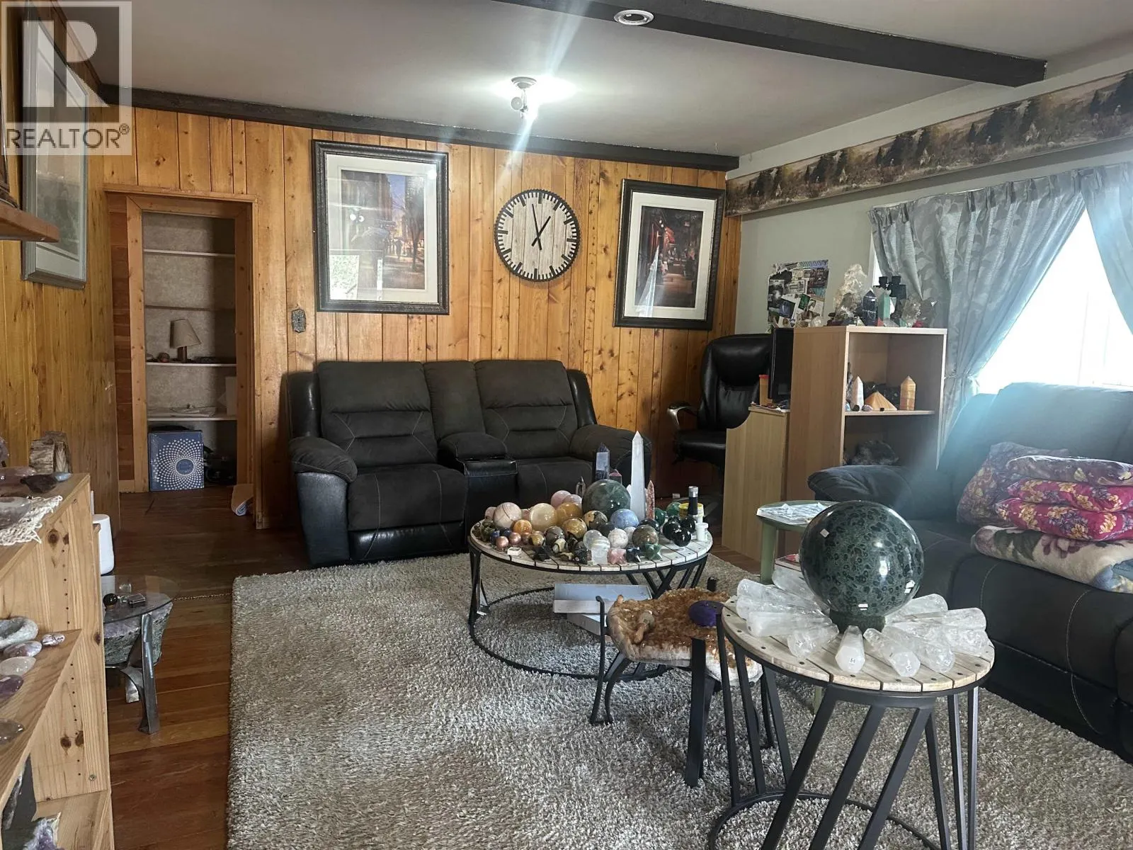 6831 SODA CREEK MACALISTER ROAD