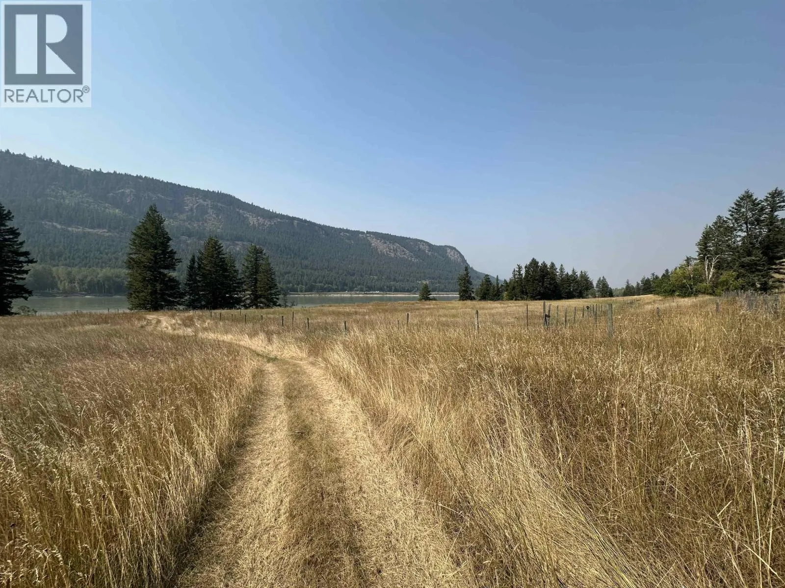 6831 SODA CREEK MACALISTER ROAD