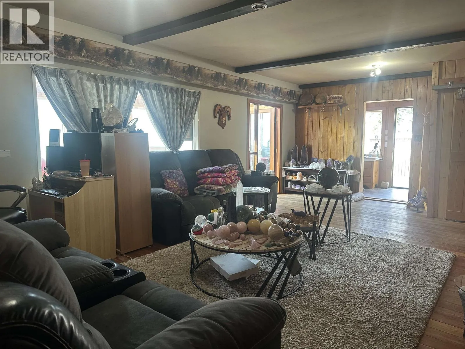 6831 SODA CREEK MACALISTER ROAD