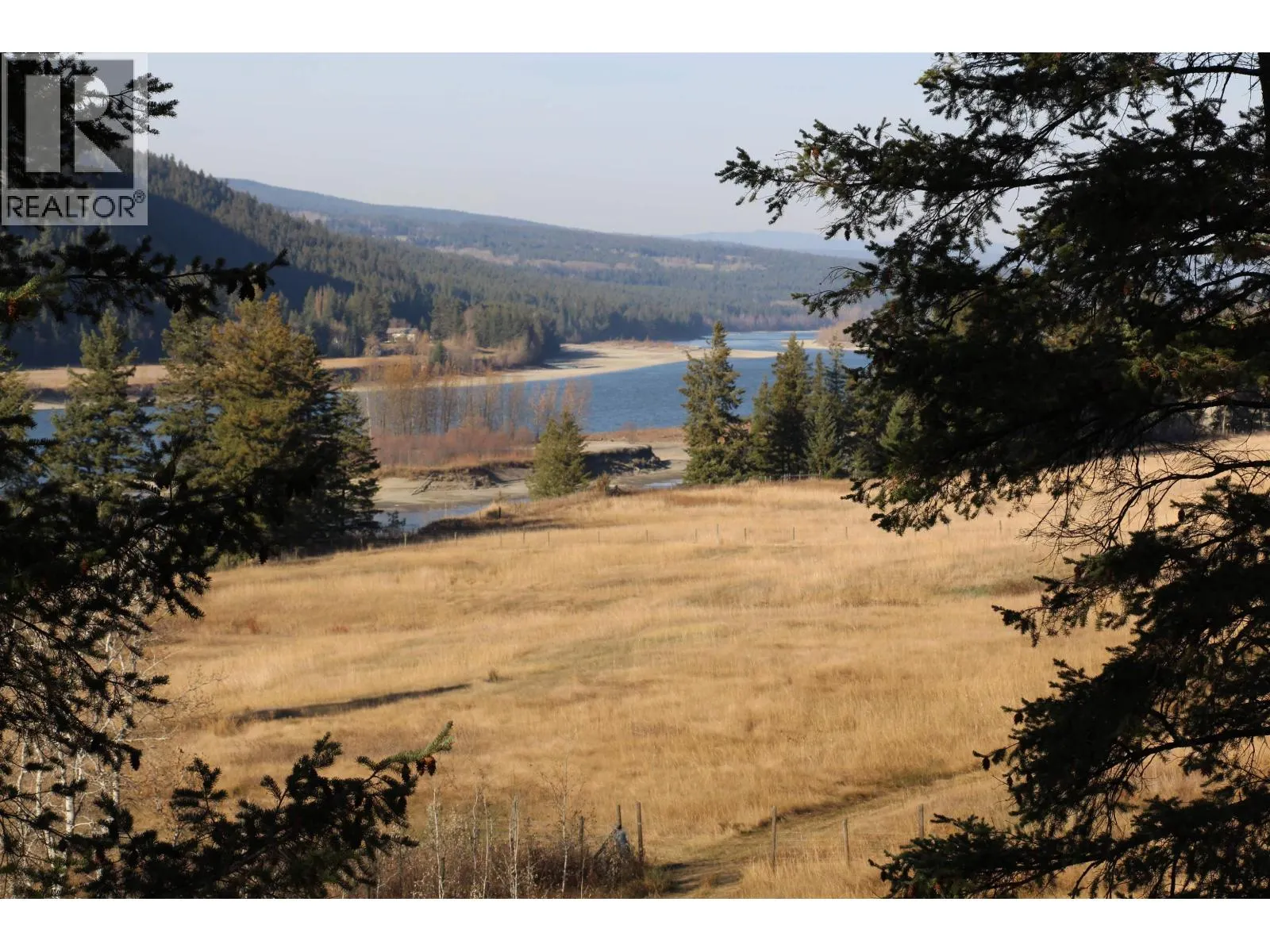6831 SODA CREEK MACALISTER ROAD