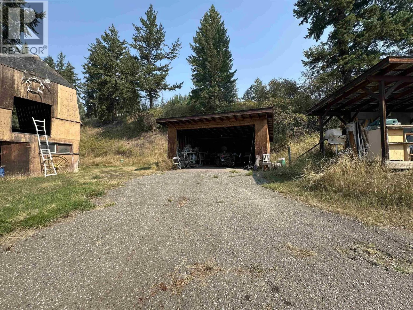 6831 SODA CREEK MACALISTER ROAD
