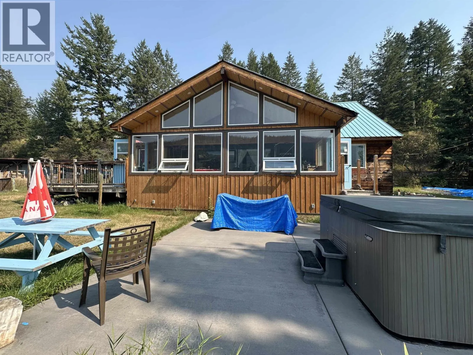 6831 SODA CREEK MACALISTER ROAD