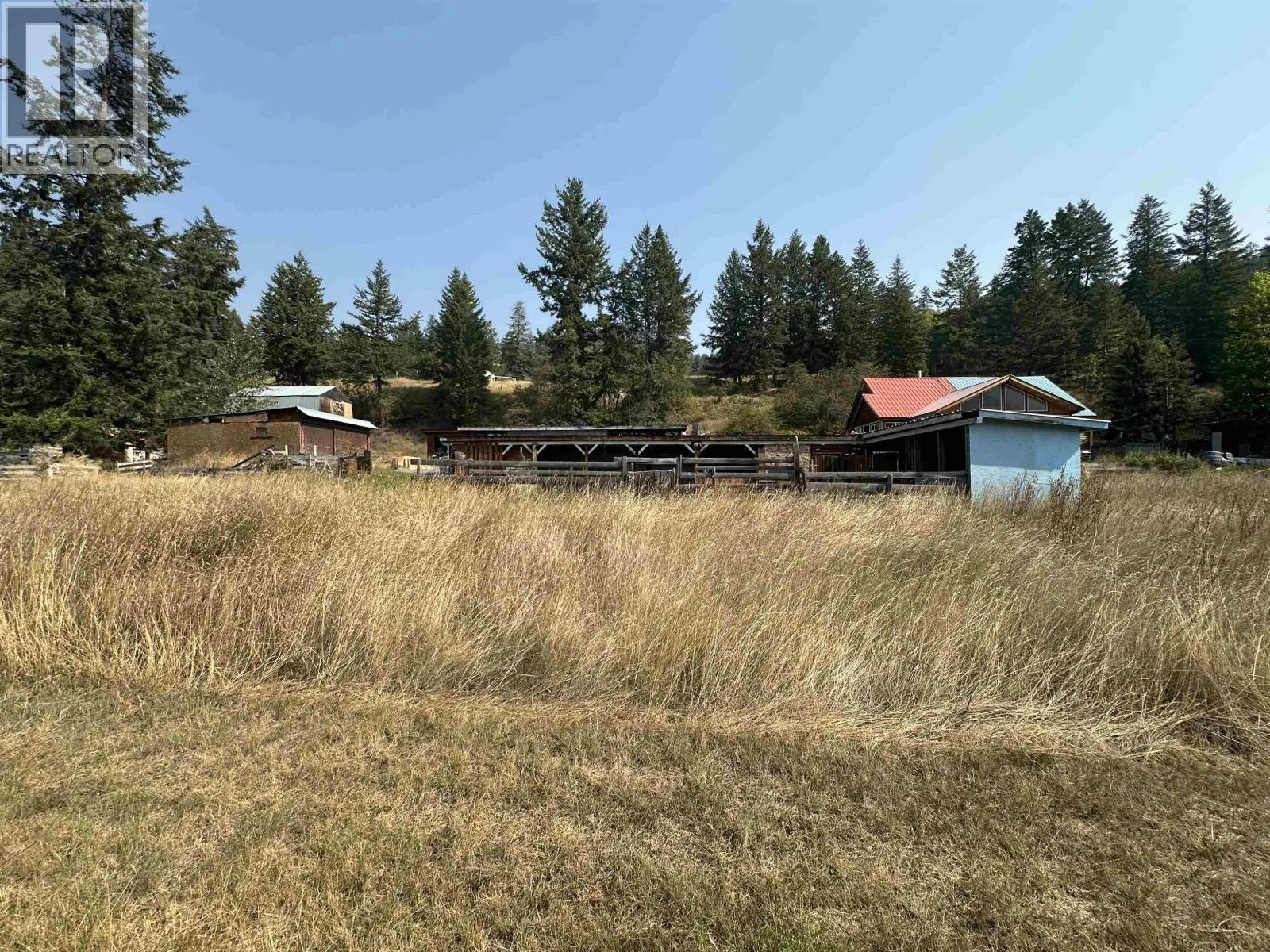 6831 SODA CREEK MACALISTER ROAD