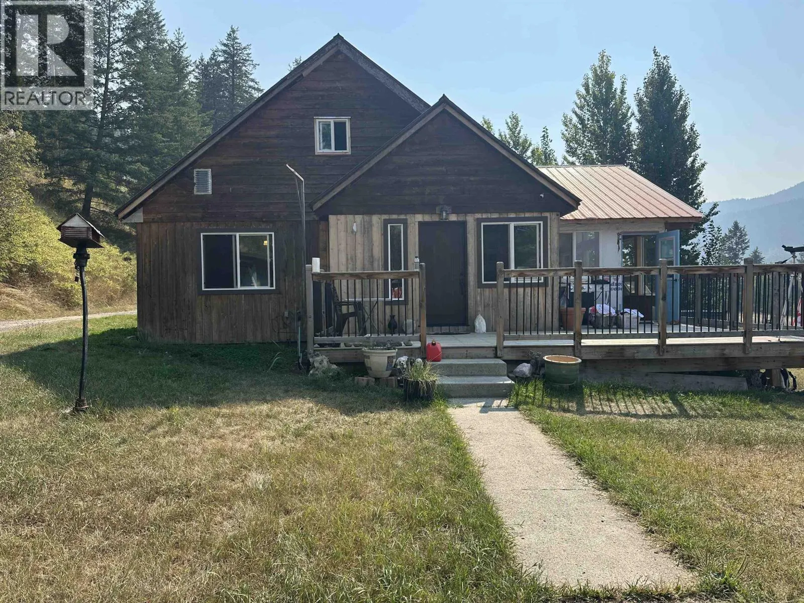 6831 SODA CREEK MACALISTER ROAD