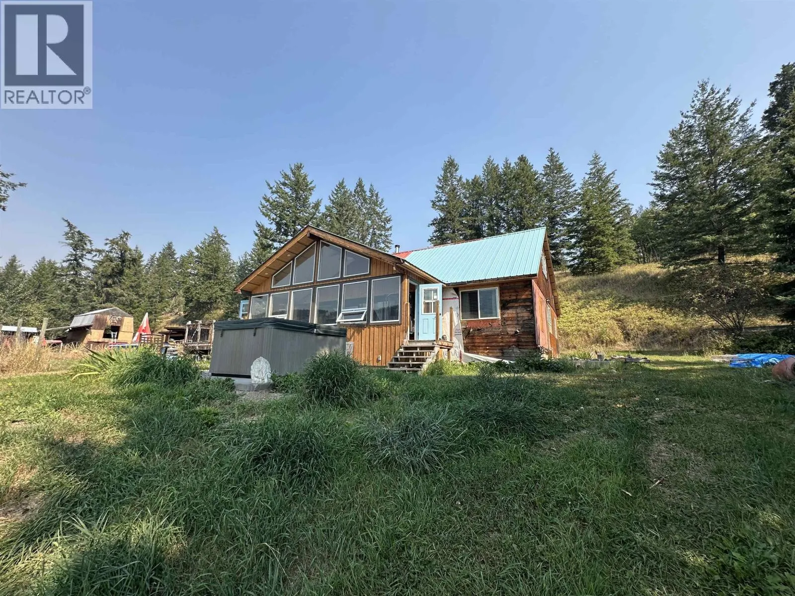 6831 SODA CREEK MACALISTER ROAD