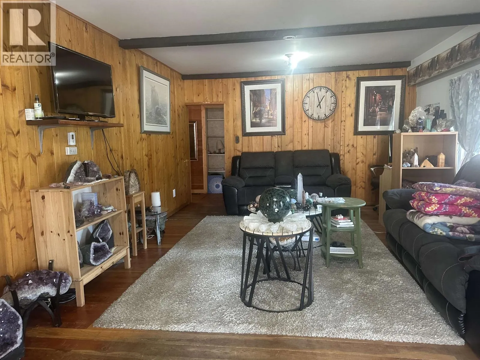 6831 SODA CREEK MACALISTER ROAD