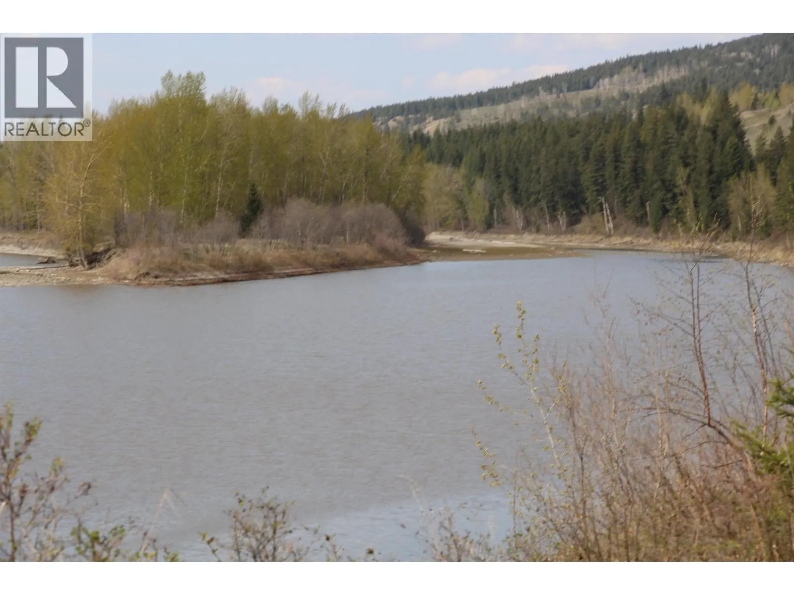 6831 SODA CREEK MACALISTER ROAD