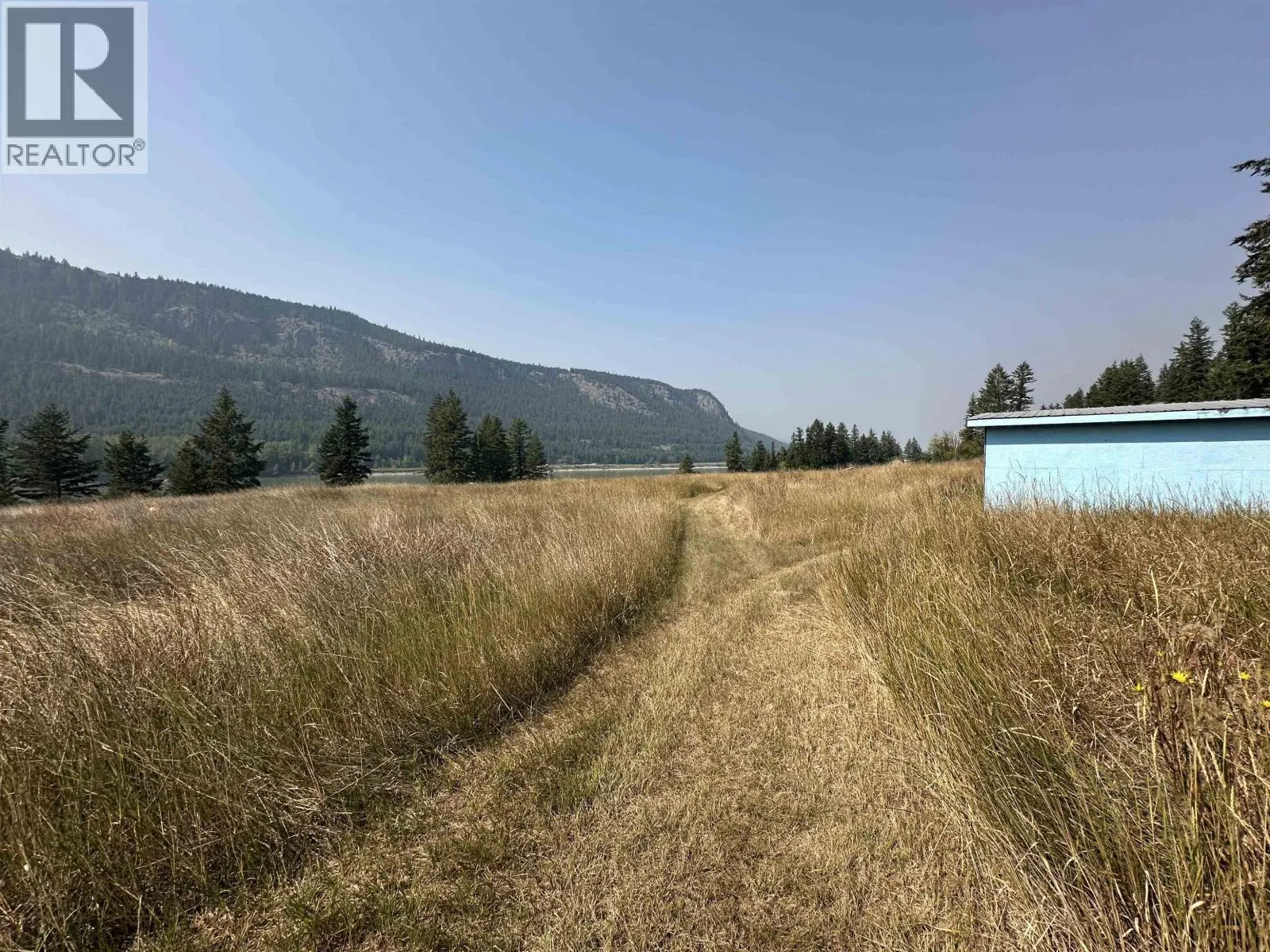 6831 SODA CREEK MACALISTER ROAD