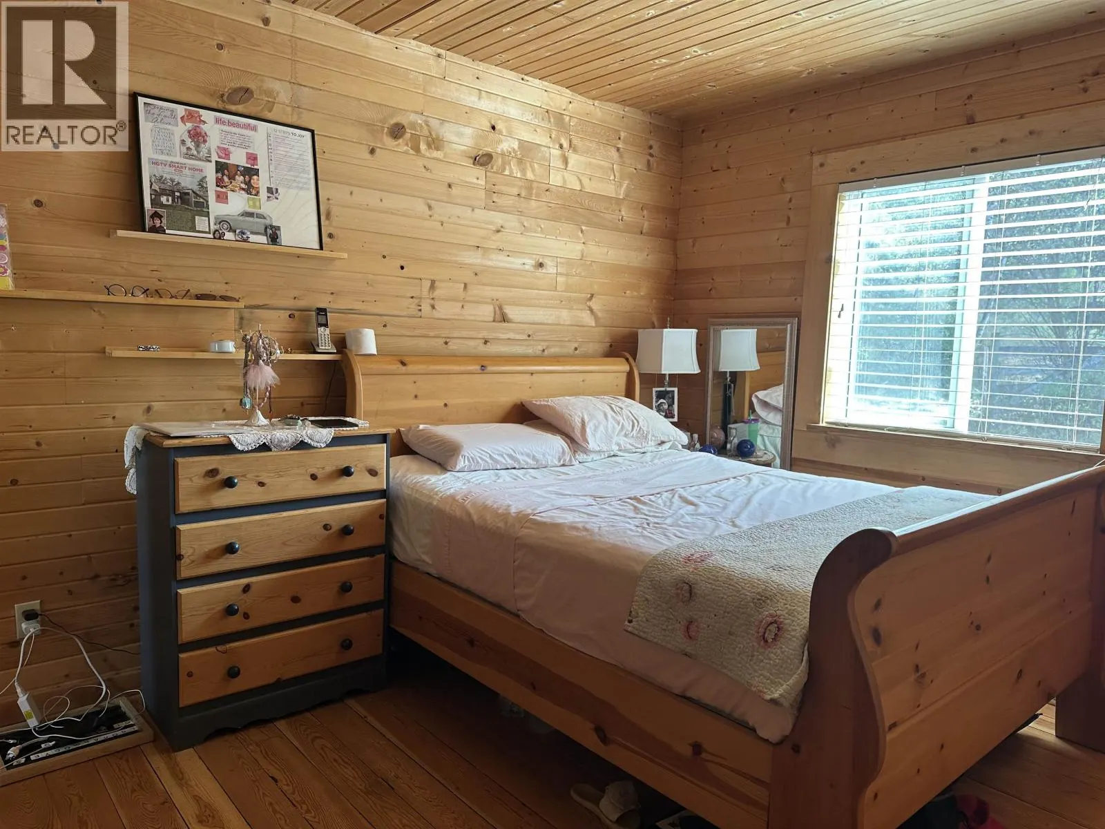 6831 SODA CREEK MACALISTER ROAD