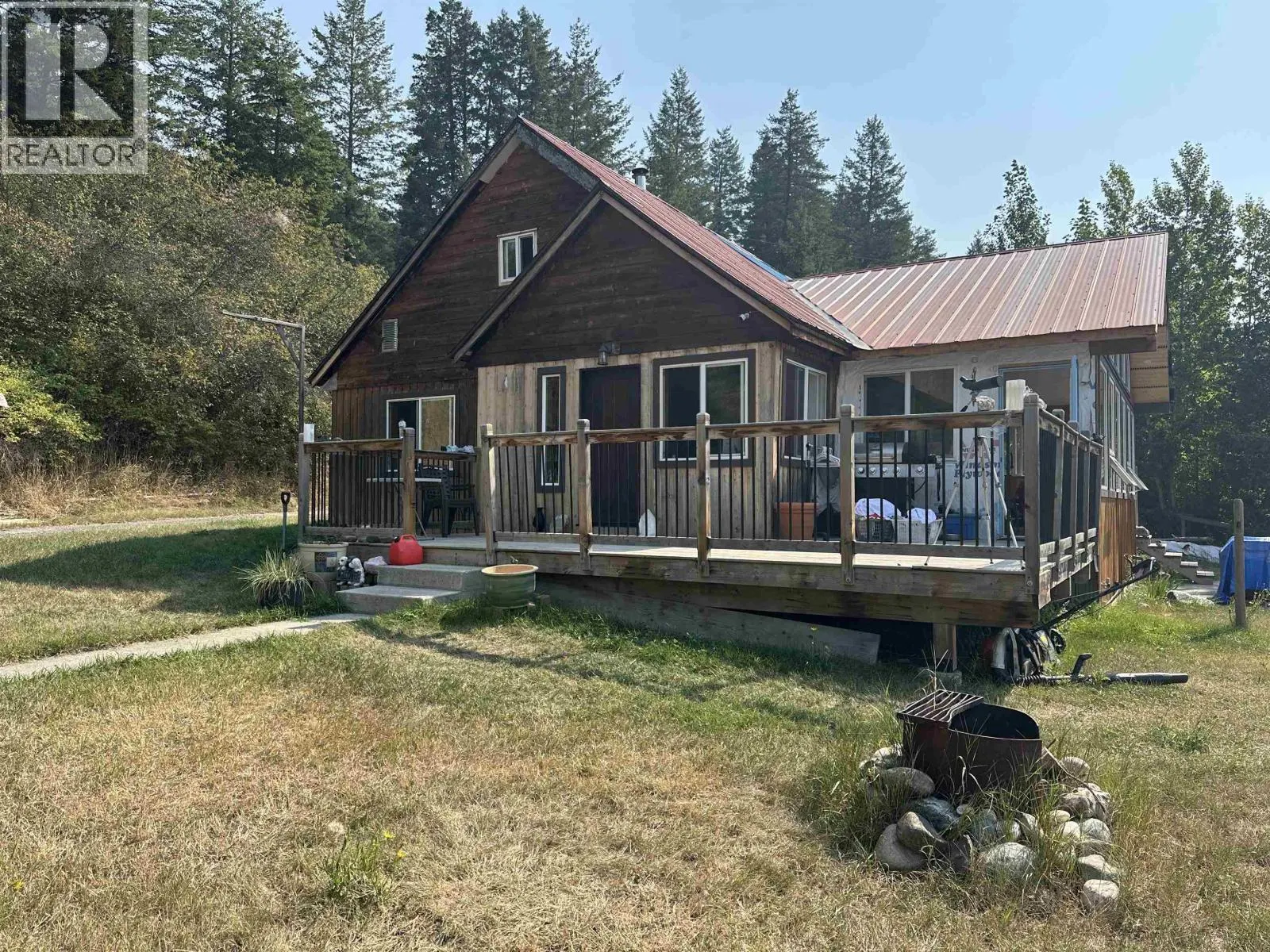 6831 SODA CREEK MACALISTER ROAD