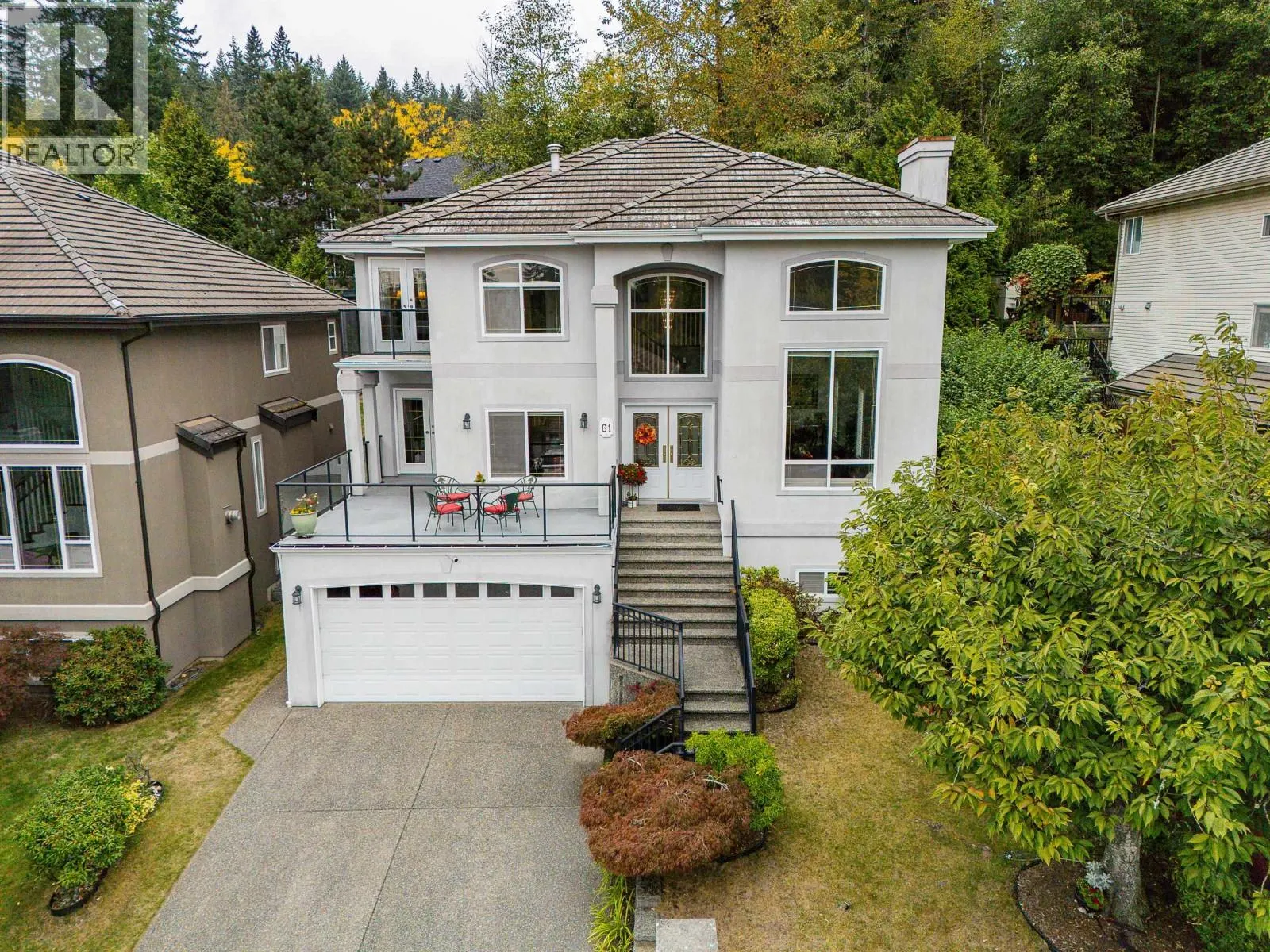 61 WILKES CREEK DRIVE